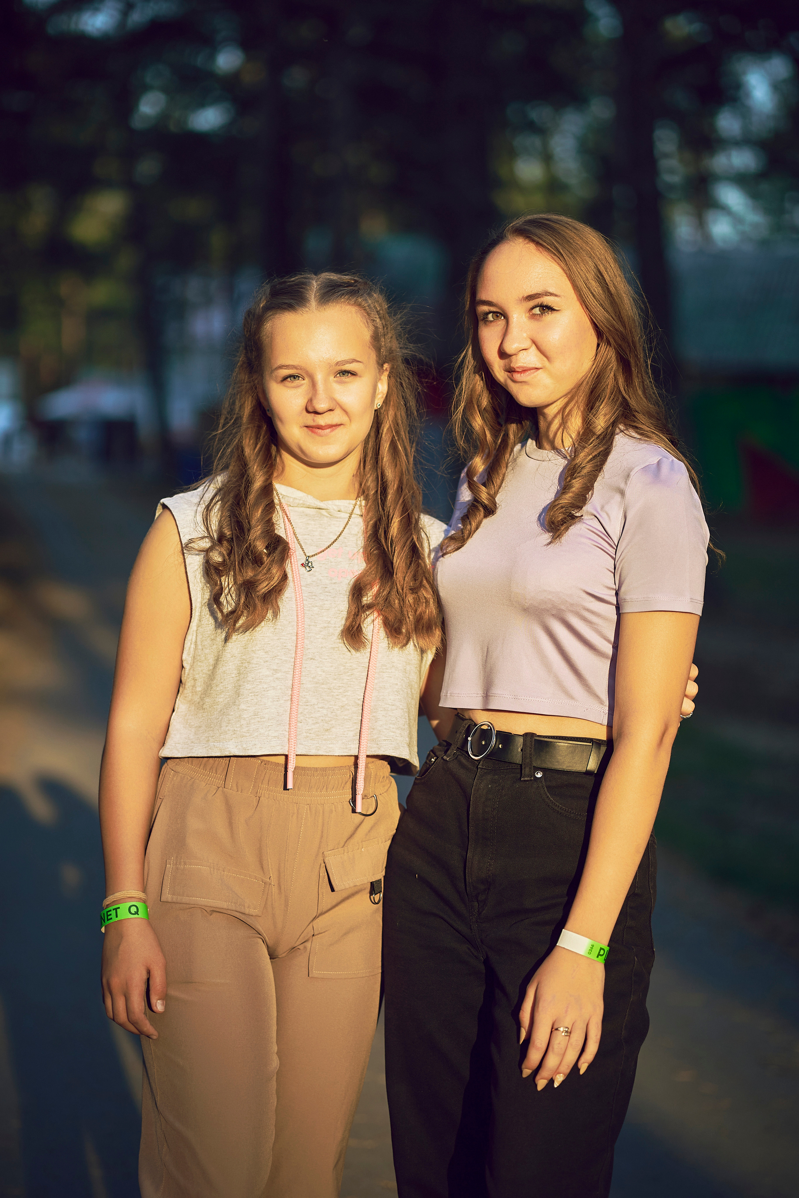 Лицей Сигма (Пикник). Фотограф Иван Кузьмин на любое Ваше мероприятие