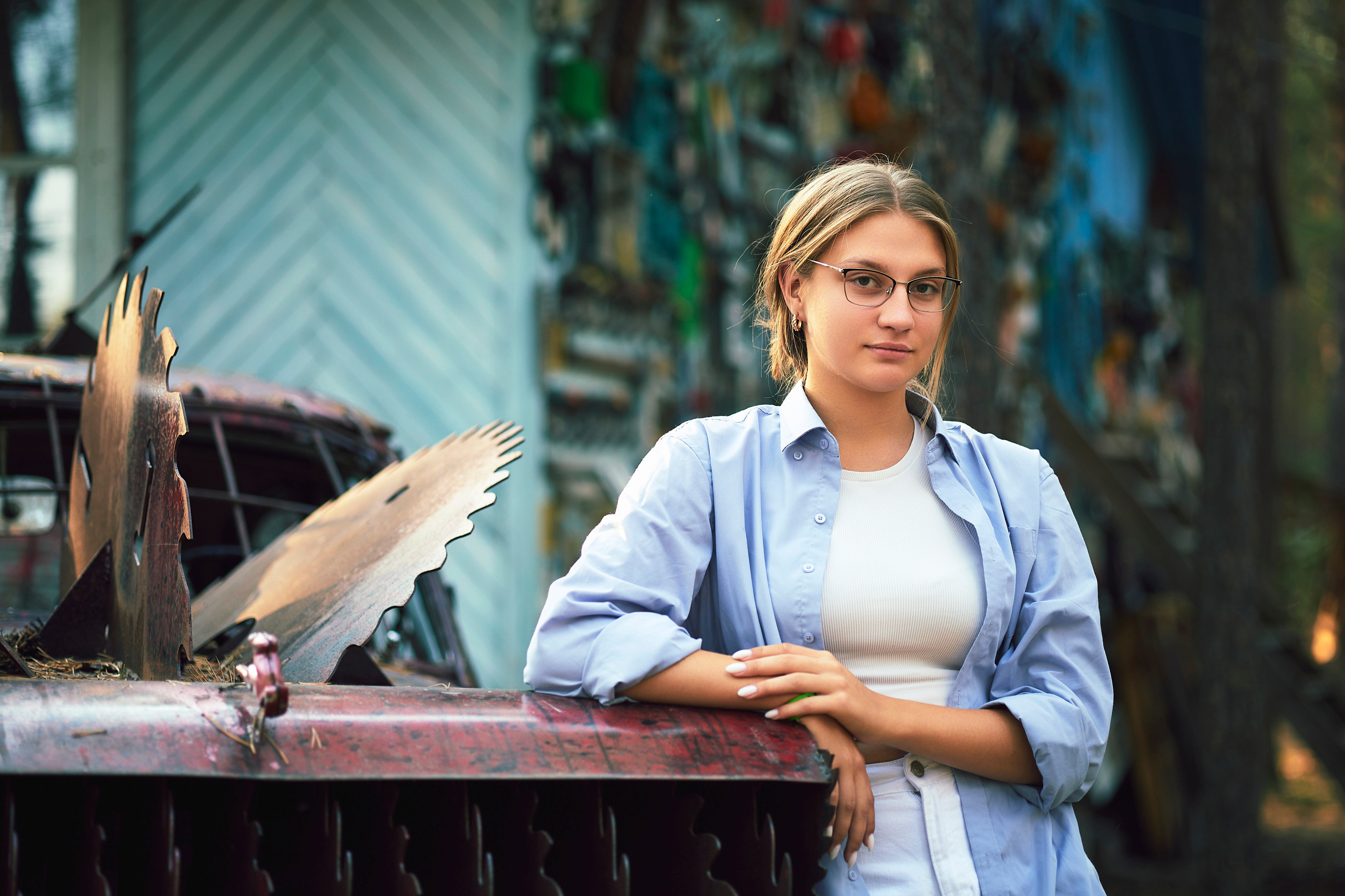 Лицей Сигма (Пикник). Фотограф Иван Кузьмин на любое Ваше мероприятие