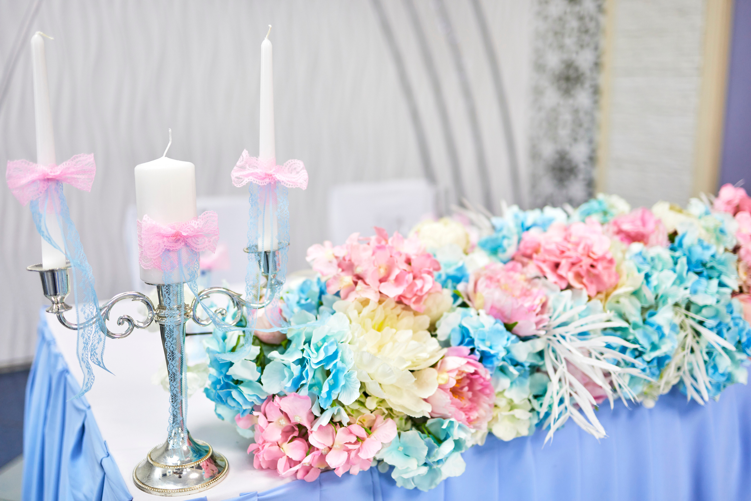 Кафе Гжель (голубой цвет). Фотограф Иван Кузьмин на любое Ваше мероприятие