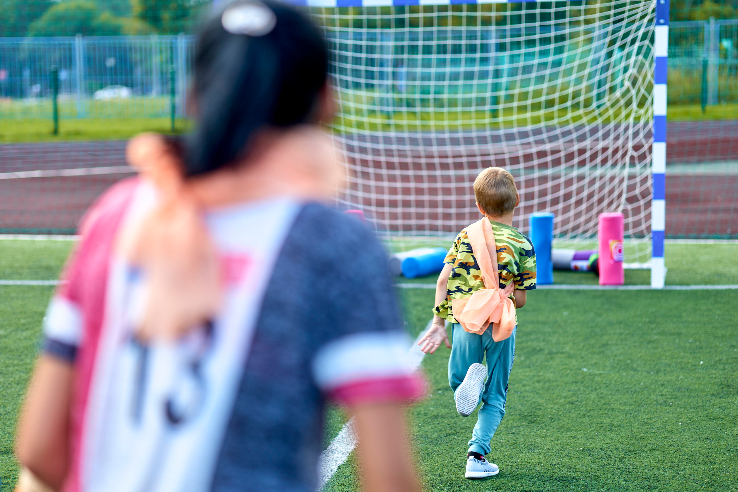 День флага Российской Федерации. Фотограф Иван Кузьмин на любое Ваше мероприятие