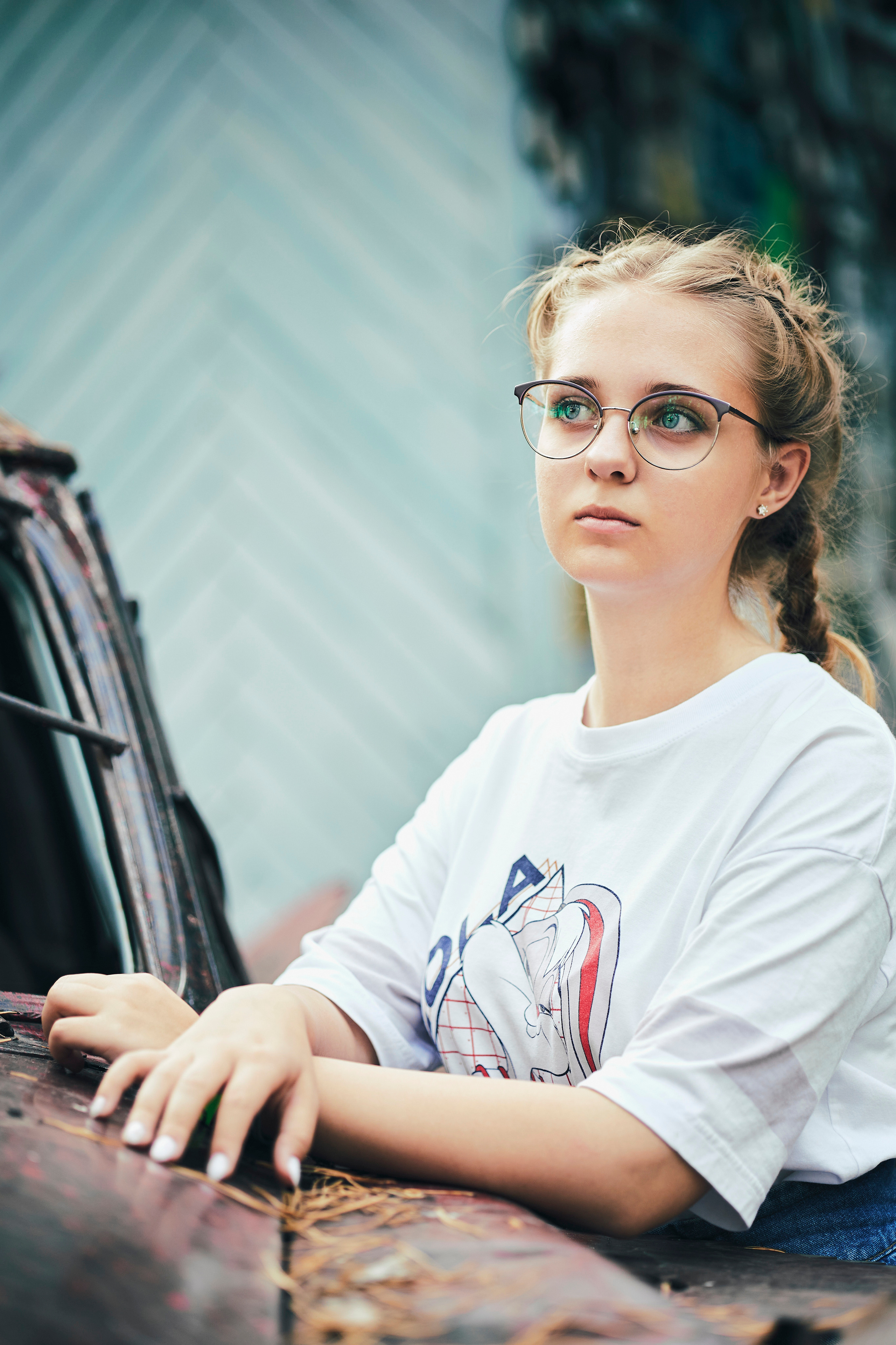 Лицей Сигма (Пикник). Фотограф Иван Кузьмин на любое Ваше мероприятие