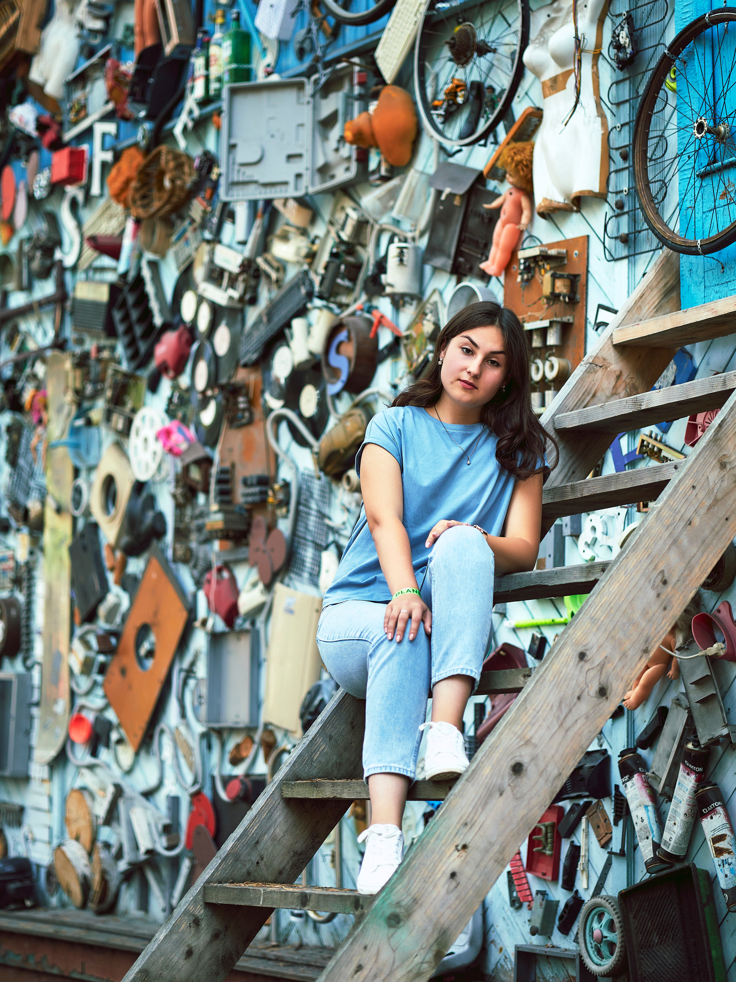 Лицей Сигма (Пикник). Фотограф Иван Кузьмин на любое Ваше мероприятие