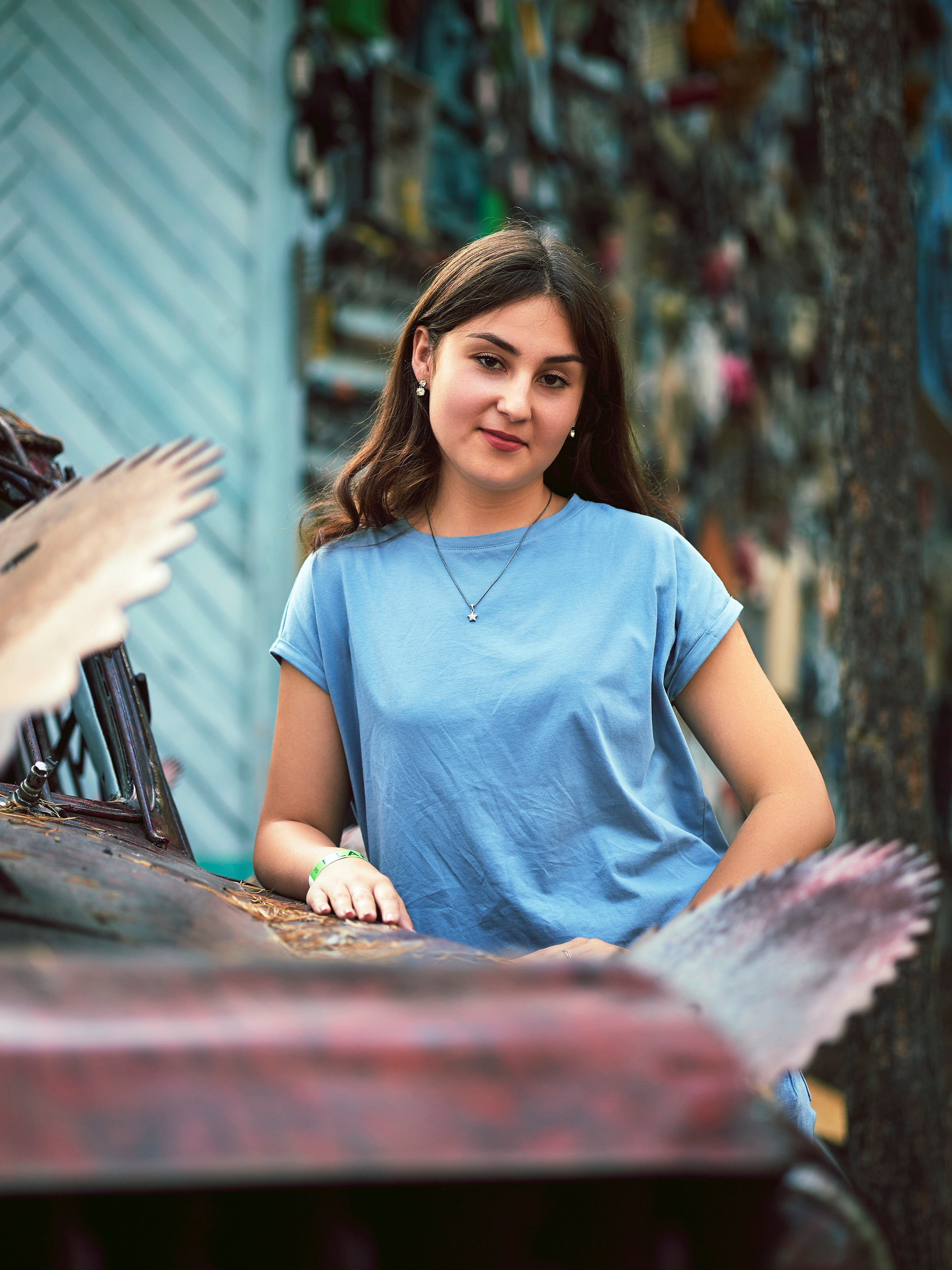 Лицей Сигма (Пикник). Фотограф Иван Кузьмин на любое Ваше мероприятие