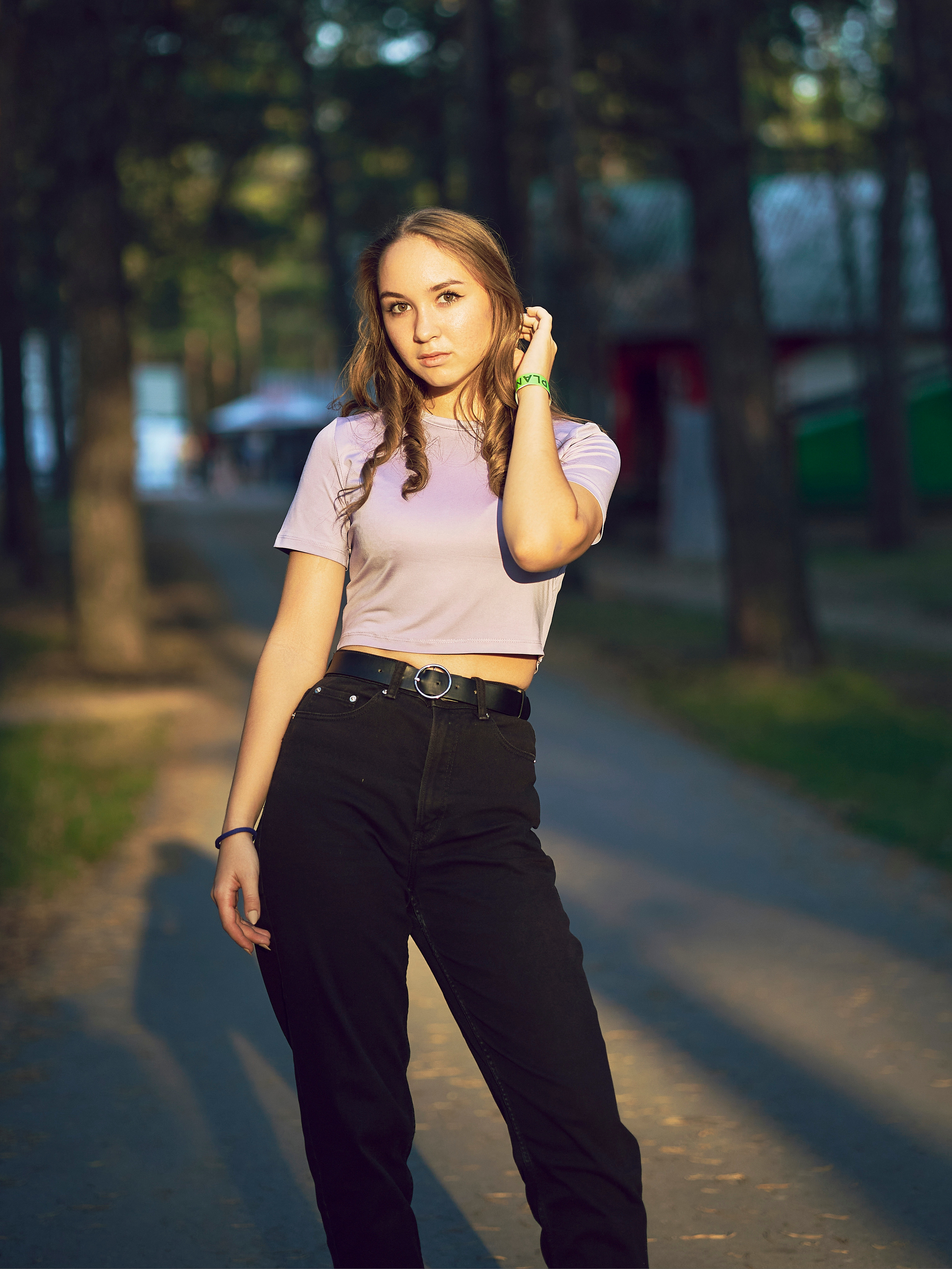 Лицей Сигма (Пикник). Фотограф Иван Кузьмин на любое Ваше мероприятие