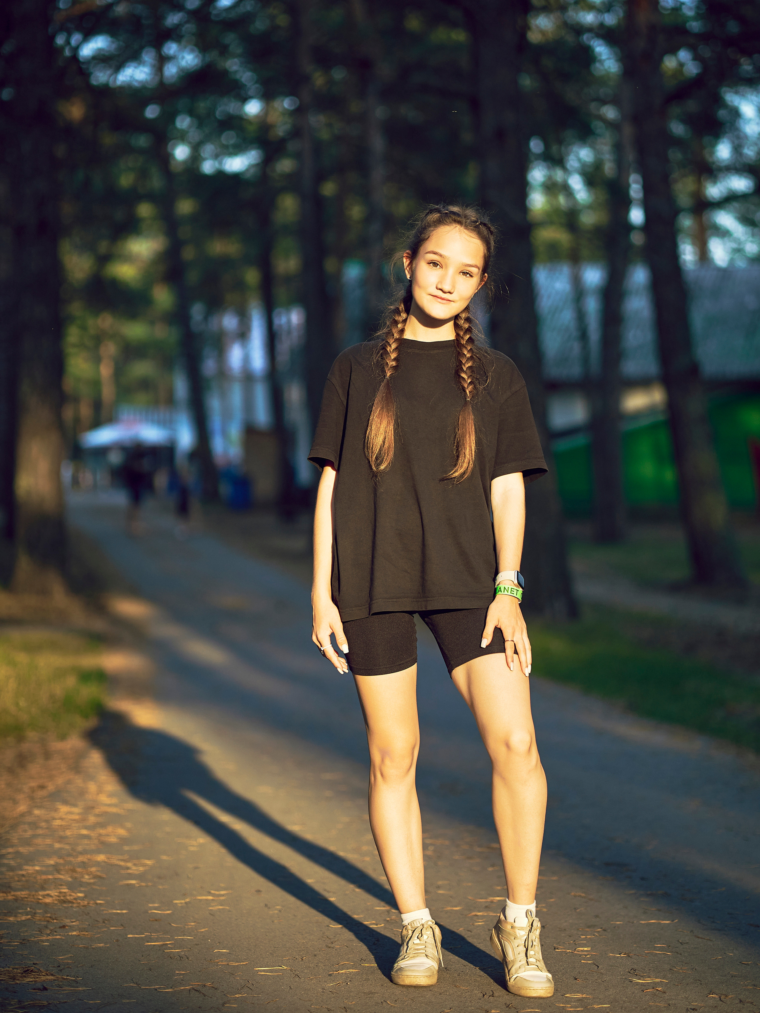 Лицей Сигма (Пикник). Фотограф Иван Кузьмин на любое Ваше мероприятие