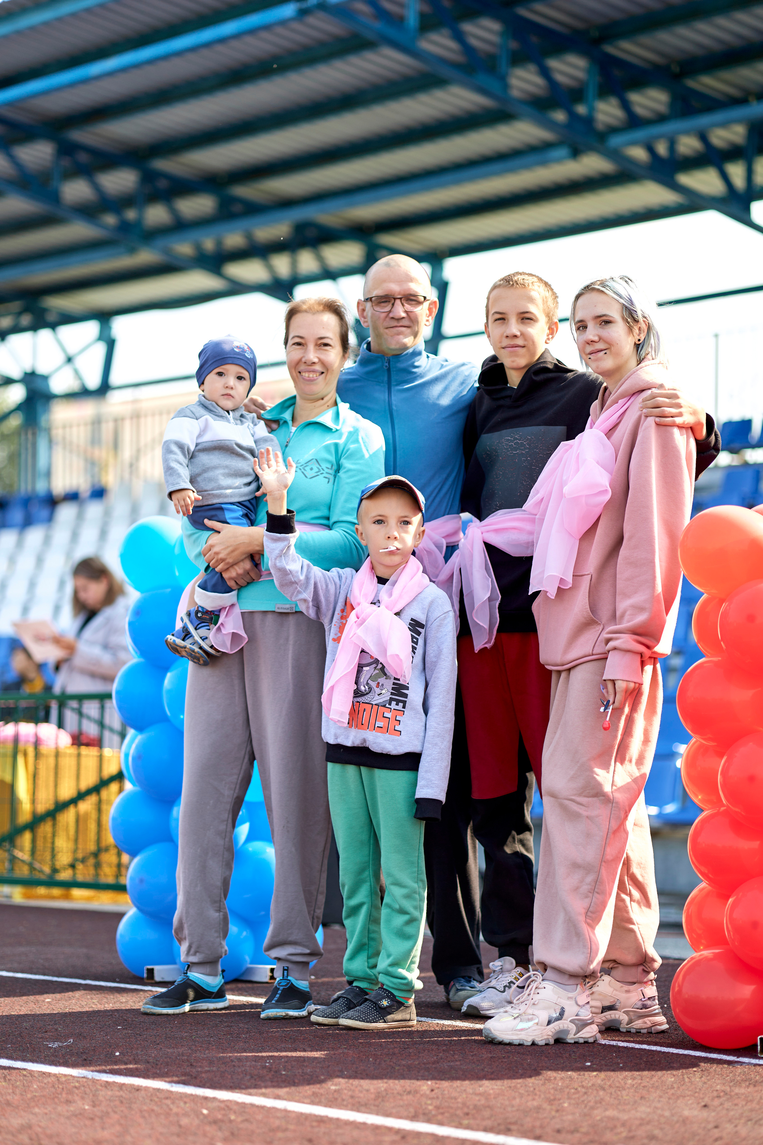 День флага Российской Федерации. Фотограф Иван Кузьмин на любое Ваше мероприятие