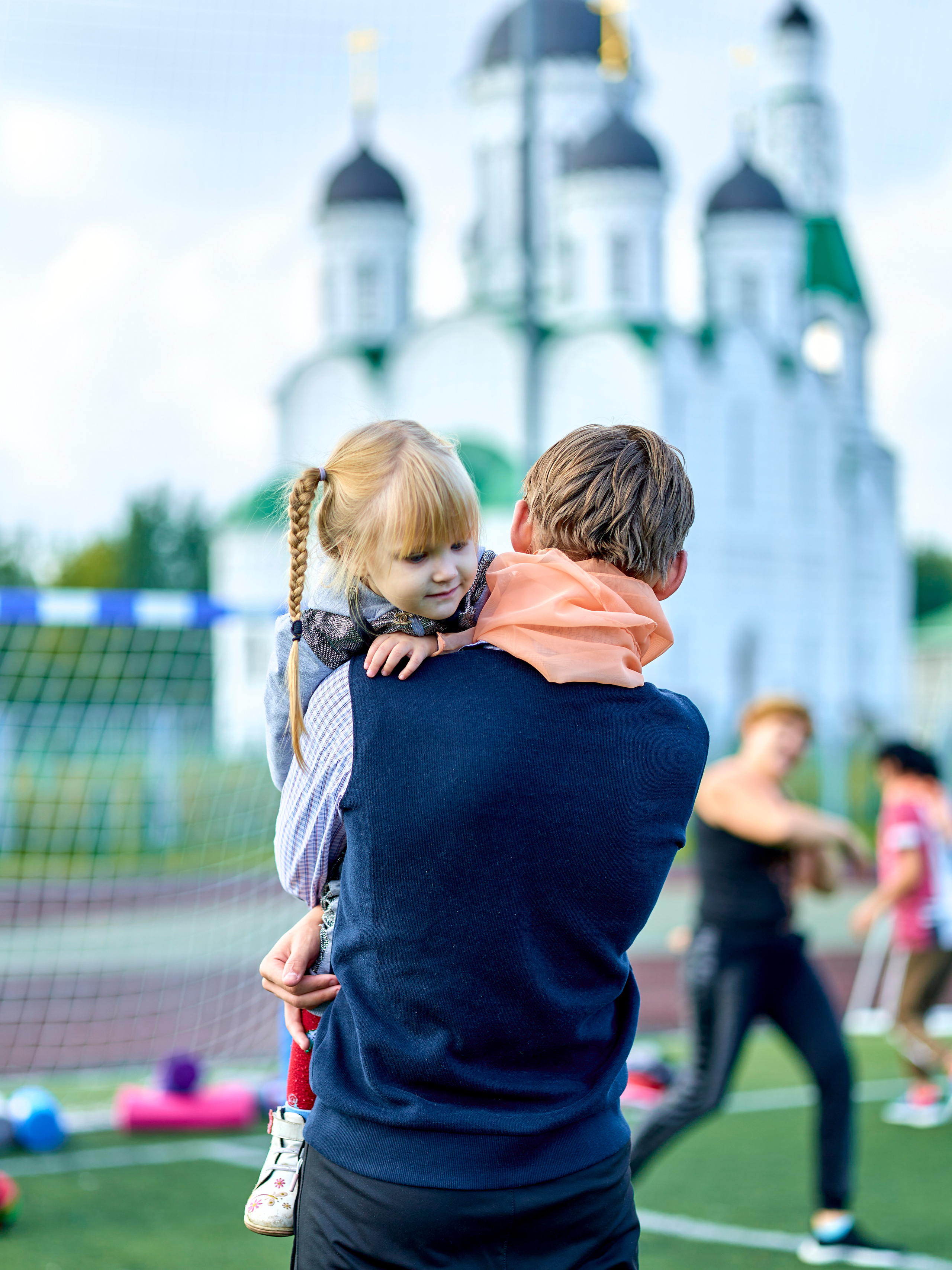 День флага Российской Федерации. Фотограф Иван Кузьмин на любое Ваше мероприятие