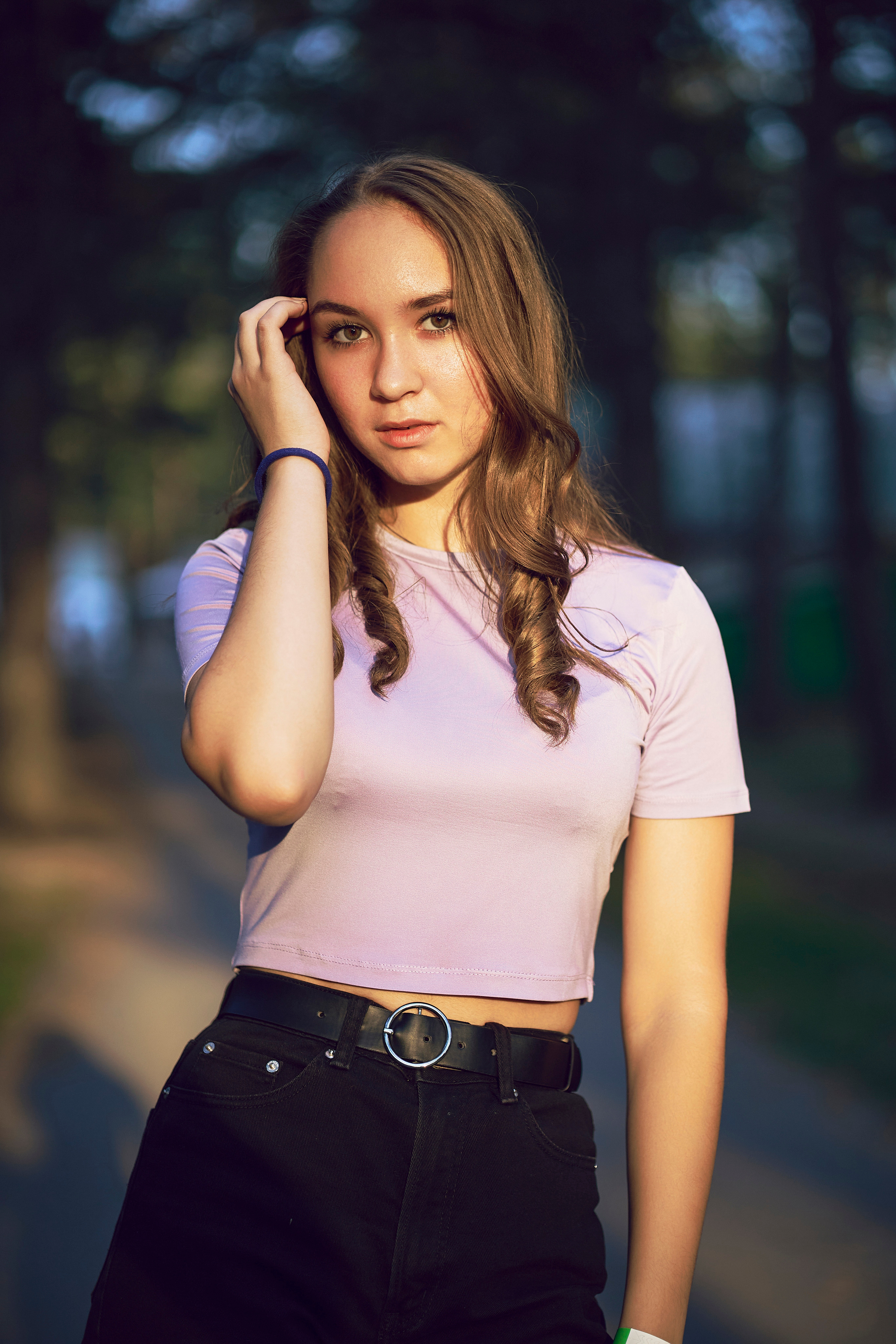 Лицей Сигма (Пикник). Фотограф Иван Кузьмин на любое Ваше мероприятие