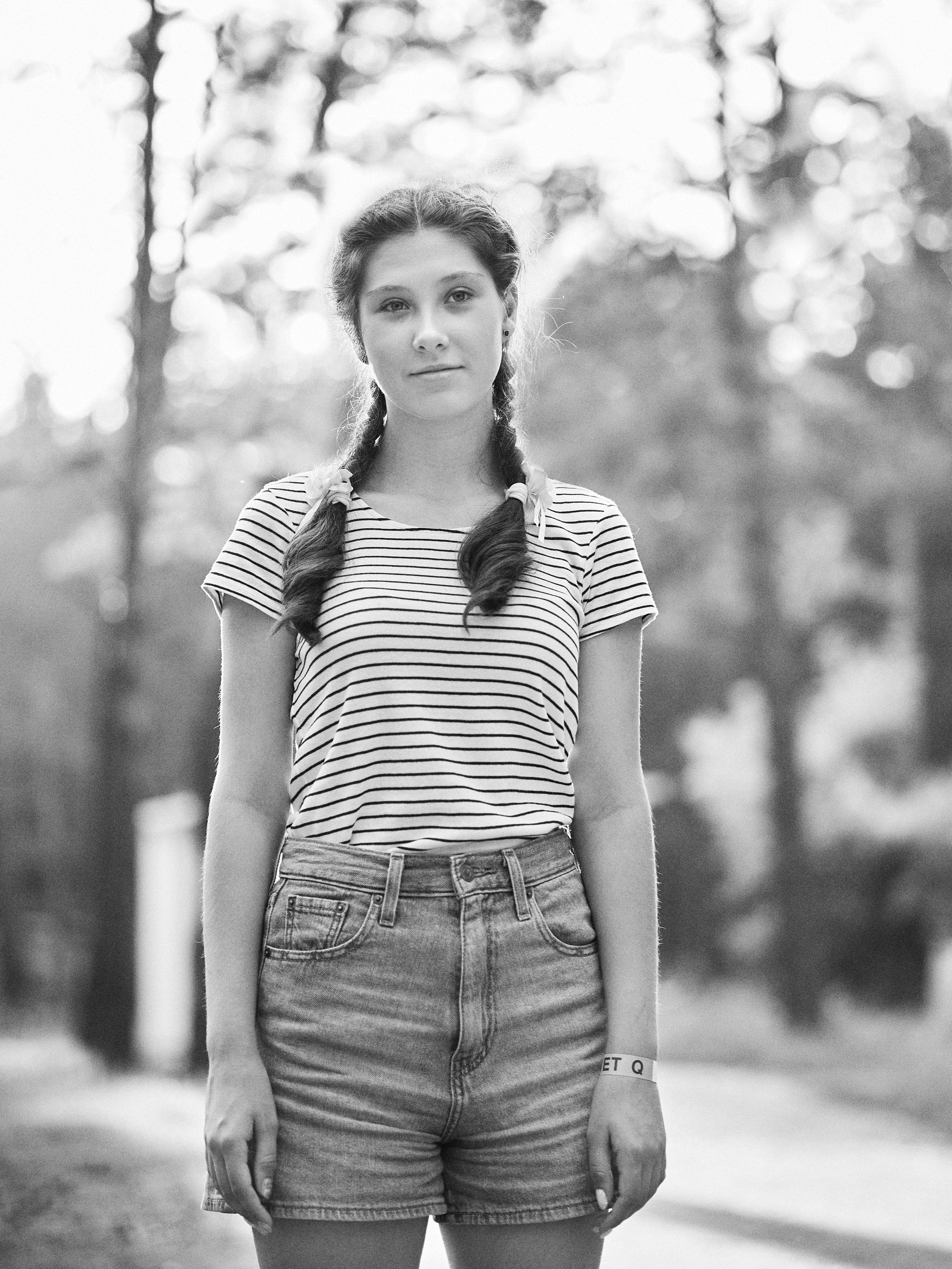 Лицей Сигма (Пикник). Фотограф Иван Кузьмин на любое Ваше мероприятие