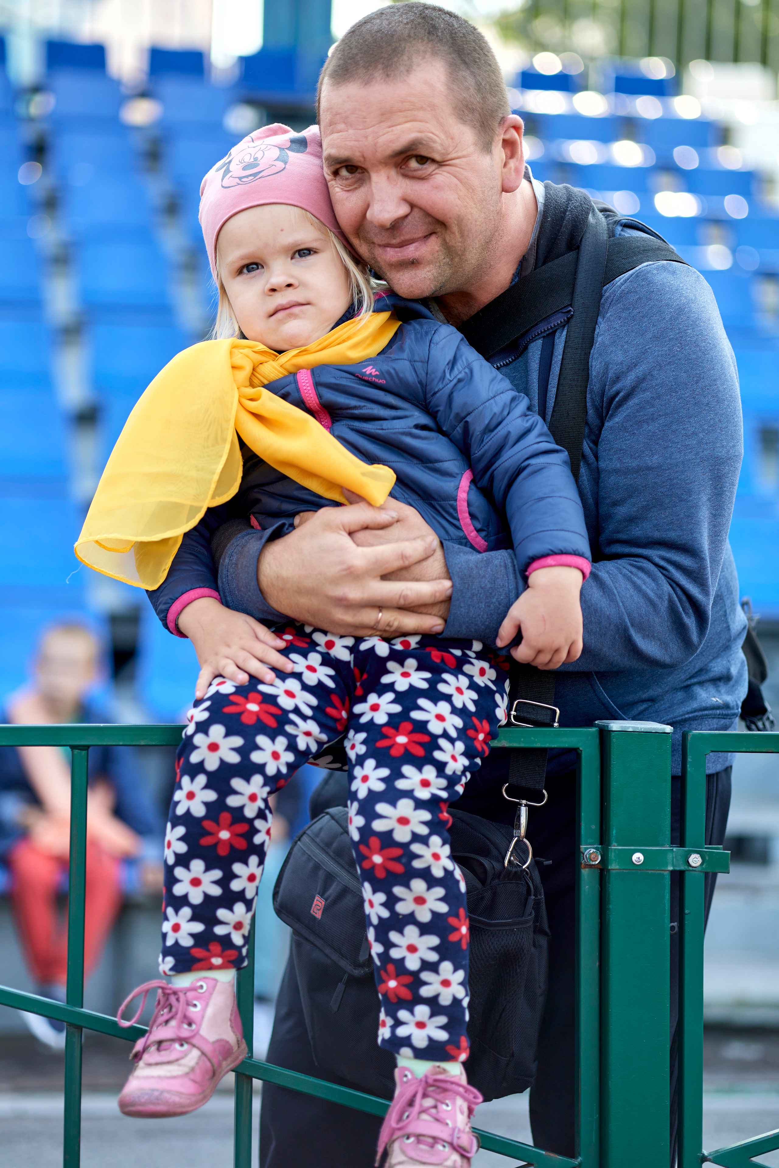 День флага Российской Федерации. Фотограф Иван Кузьмин на любое Ваше мероприятие