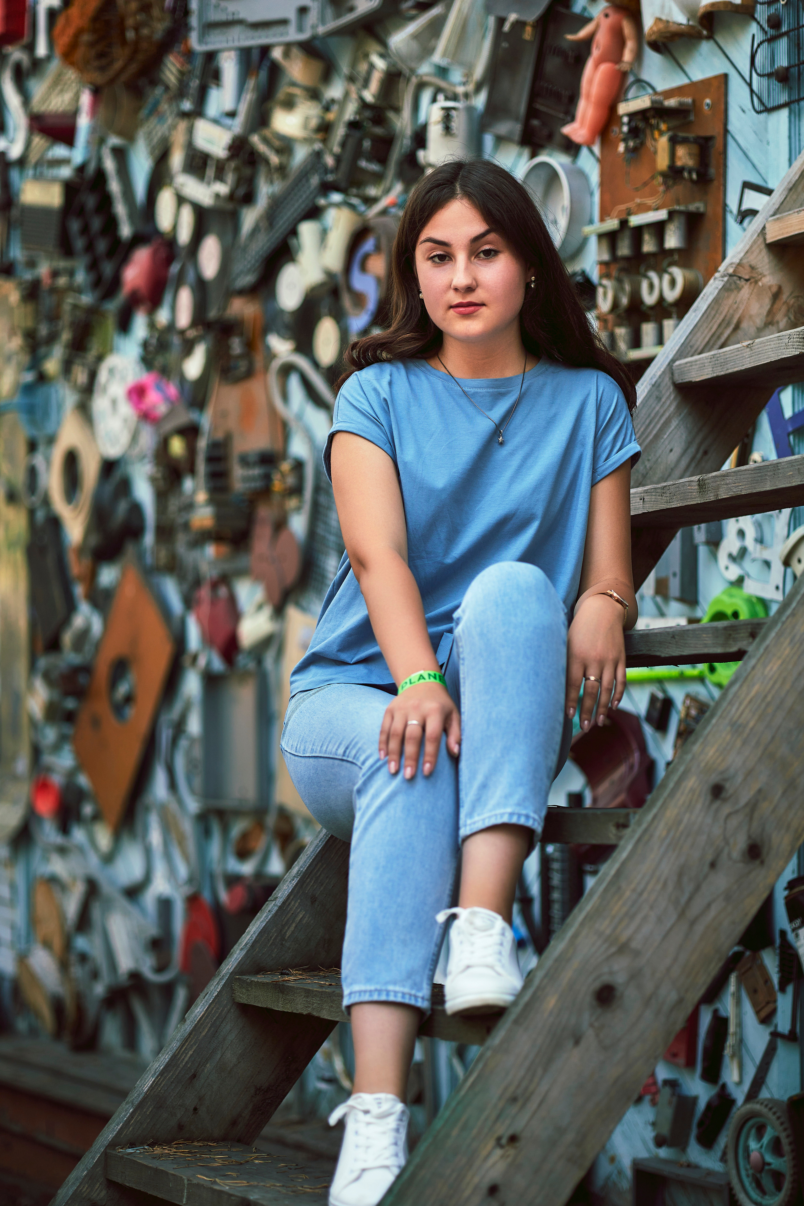 Лицей Сигма (Пикник). Фотограф Иван Кузьмин на любое Ваше мероприятие