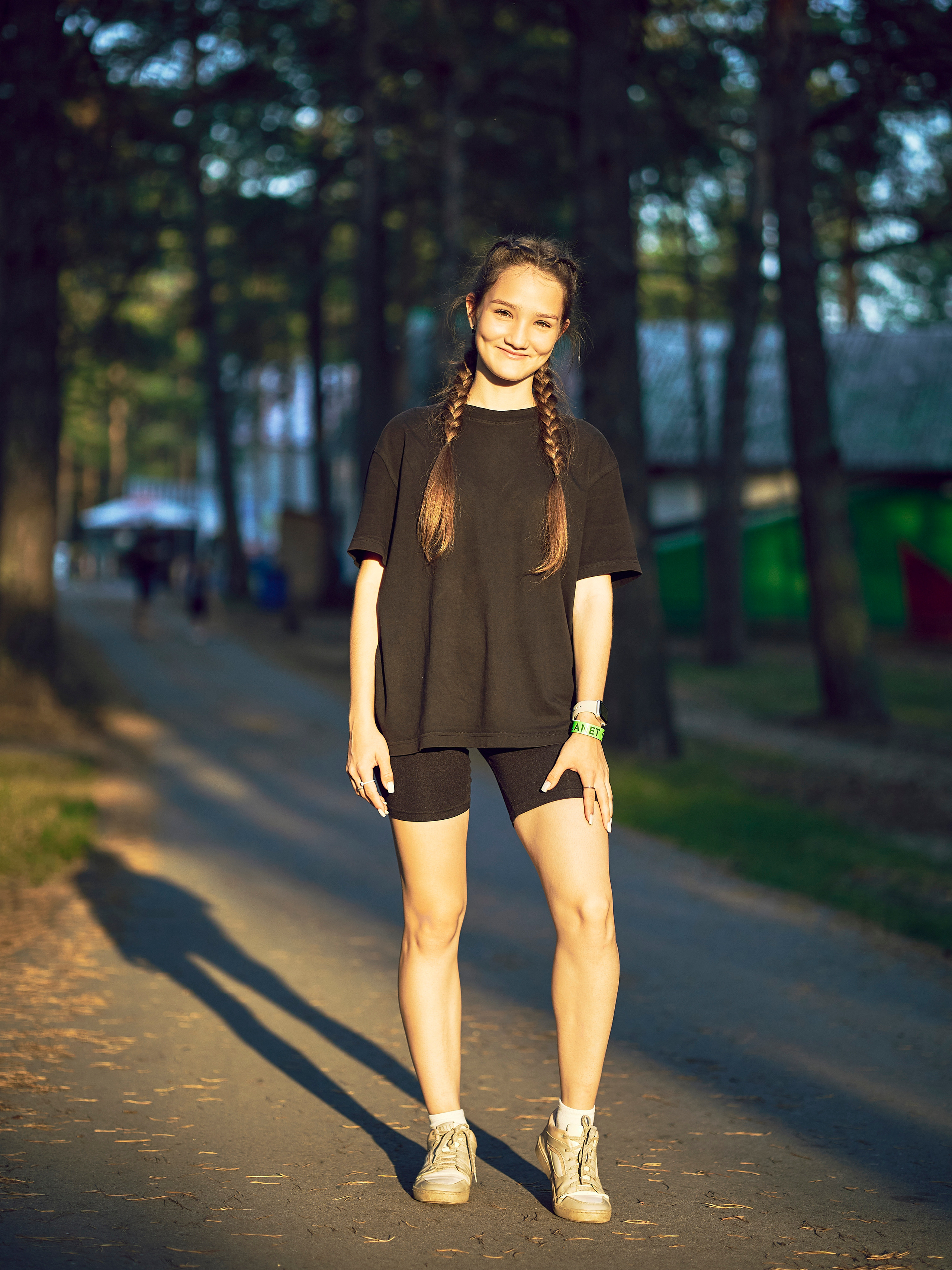 Лицей Сигма (Пикник). Фотограф Иван Кузьмин на любое Ваше мероприятие