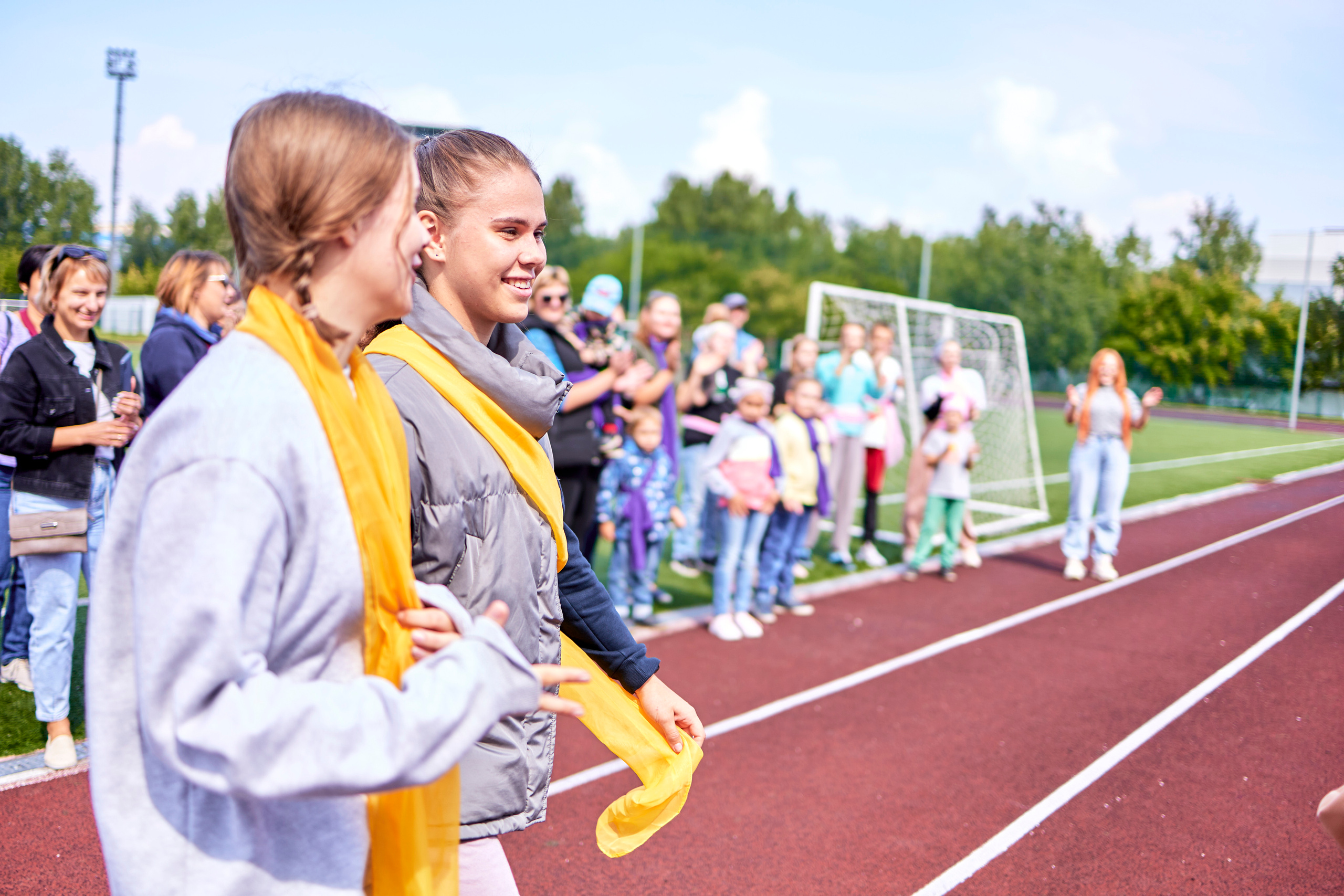 День флага Российской Федерации. Фотограф Иван Кузьмин на любое Ваше мероприятие