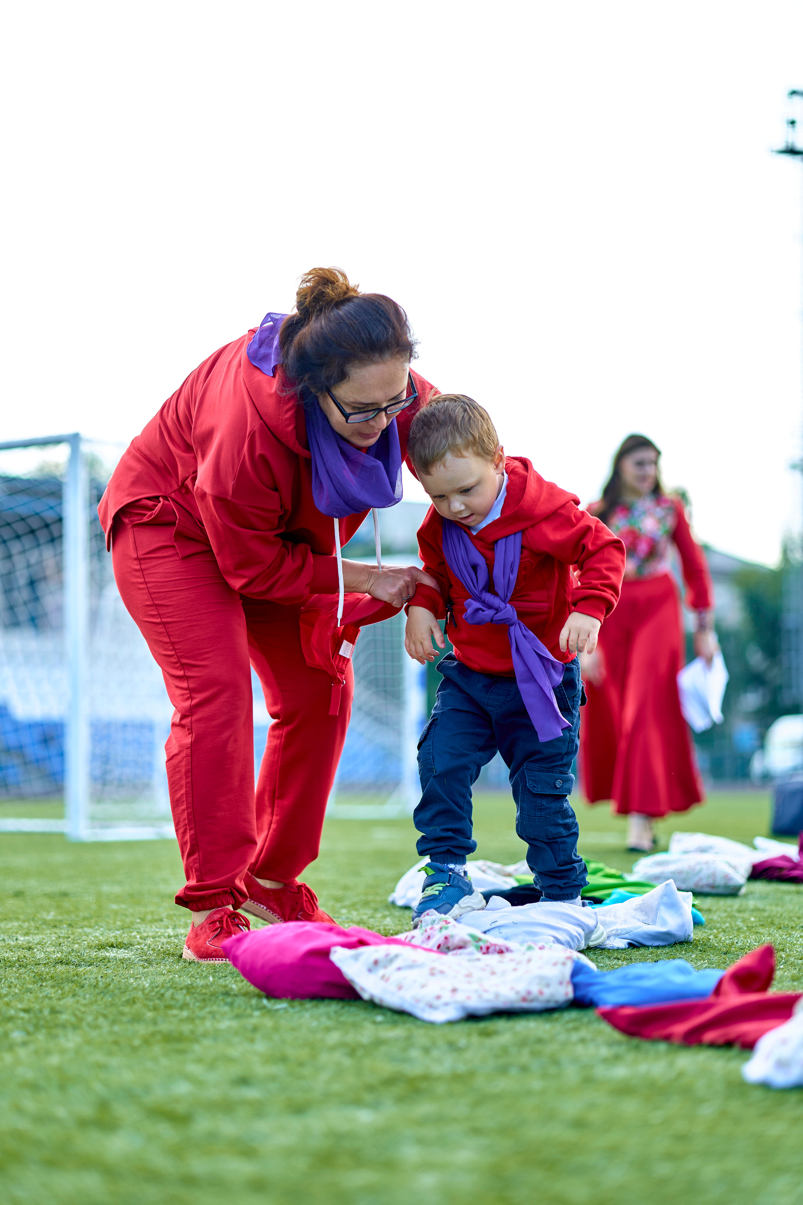 День флага Российской Федерации. Фотограф Иван Кузьмин на любое Ваше мероприятие