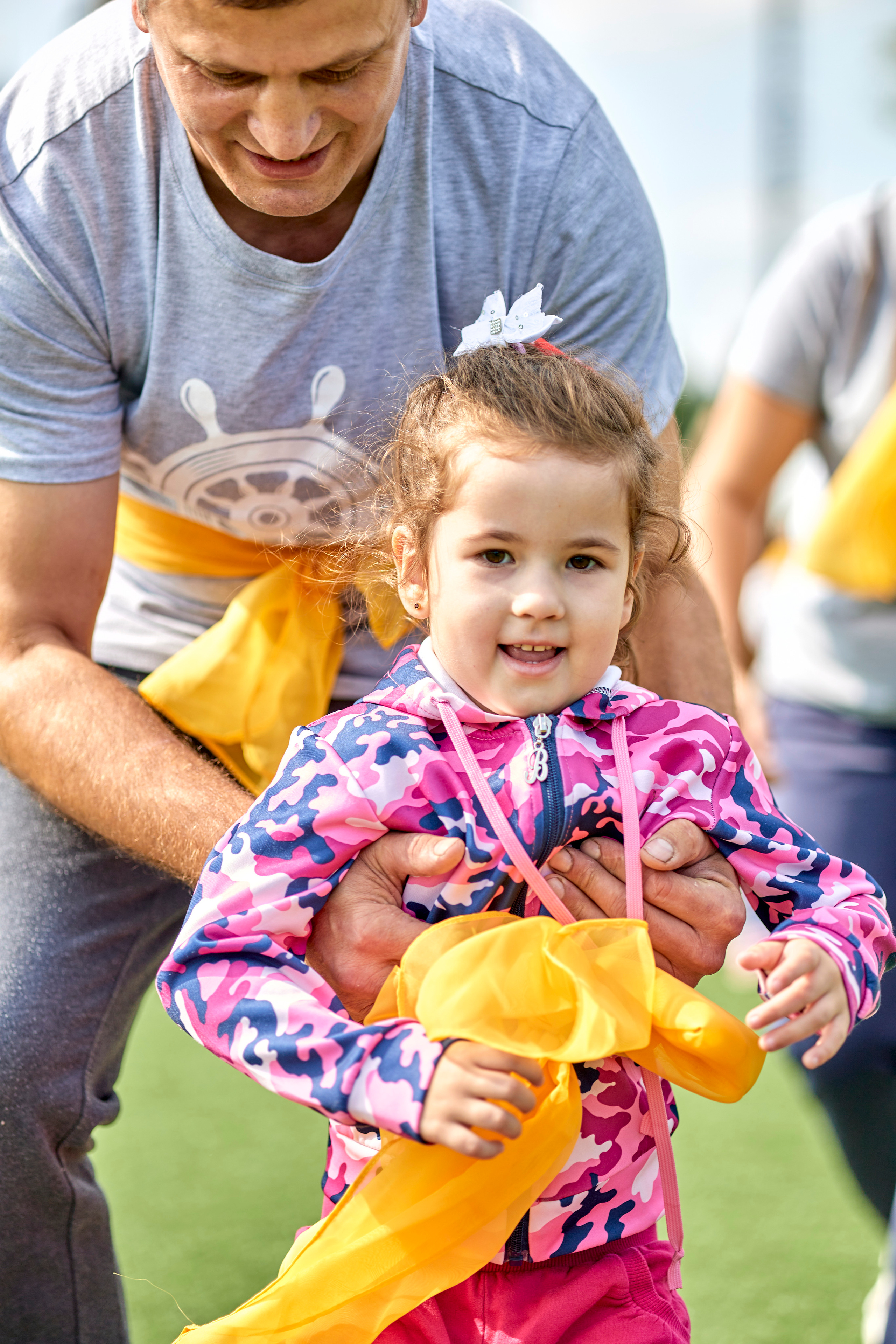 День флага Российской Федерации. Фотограф Иван Кузьмин на любое Ваше мероприятие