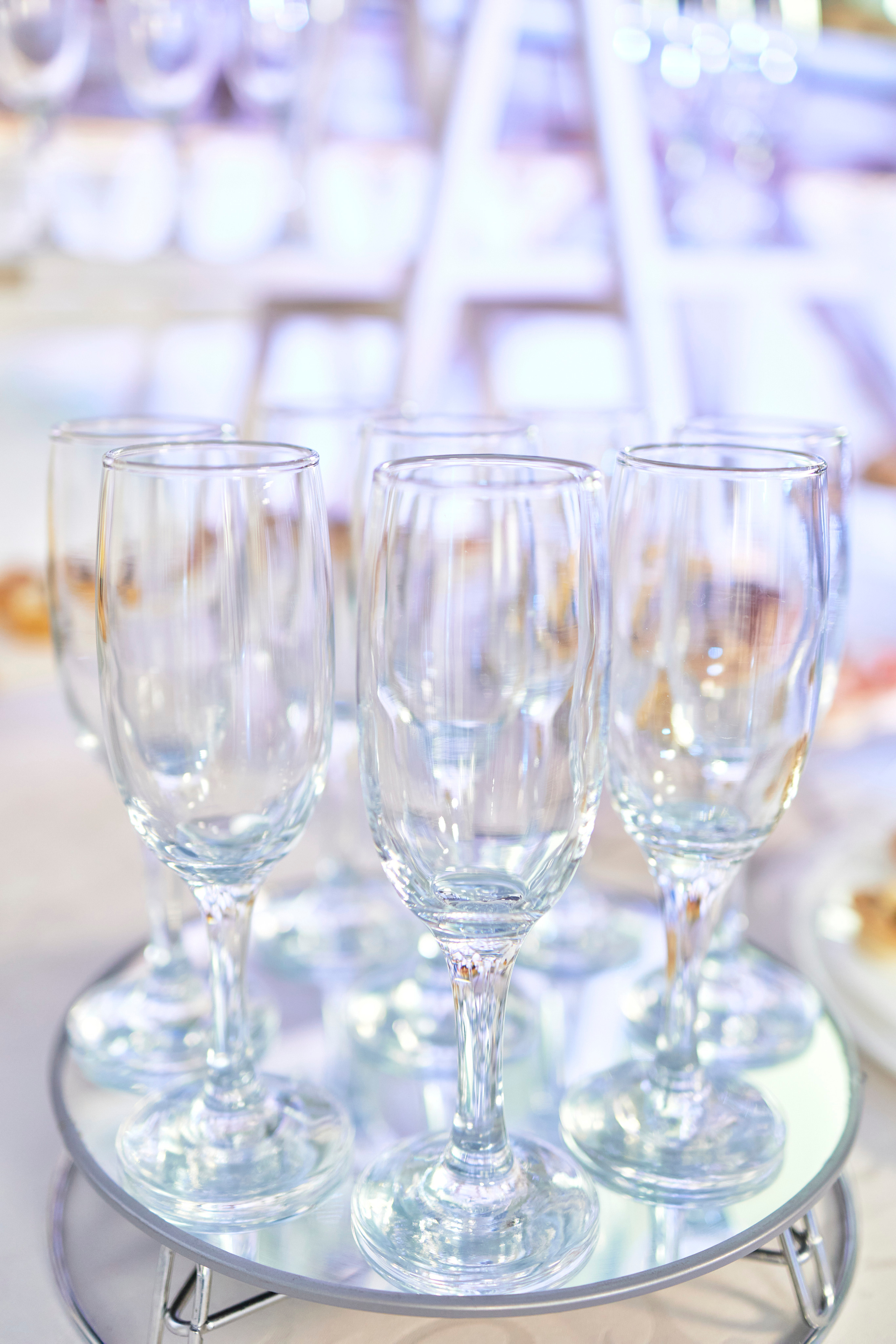 Кафе Гжель (голубой цвет). Фотограф Иван Кузьмин на любое Ваше мероприятие