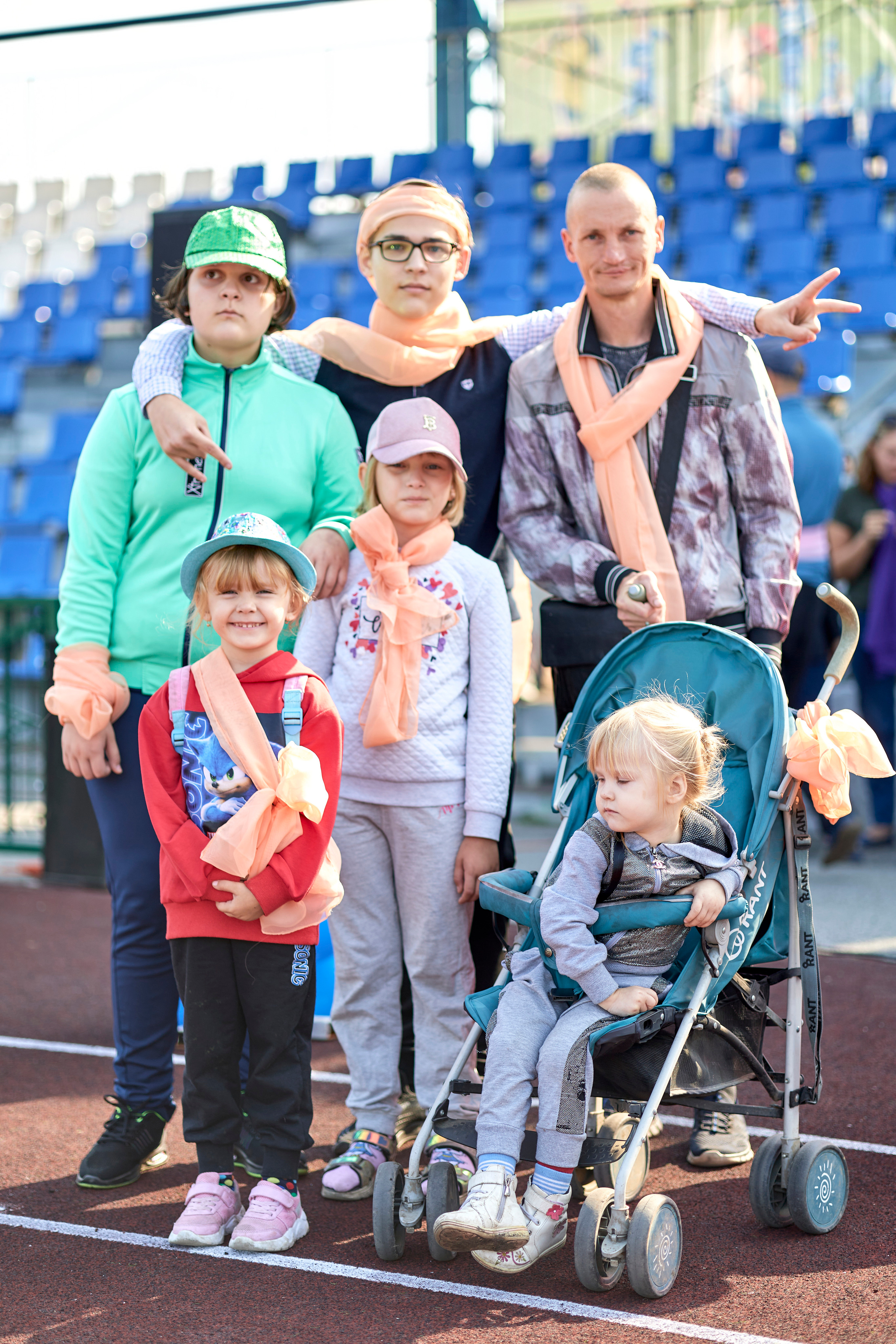 День флага Российской Федерации. Фотограф Иван Кузьмин на любое Ваше мероприятие