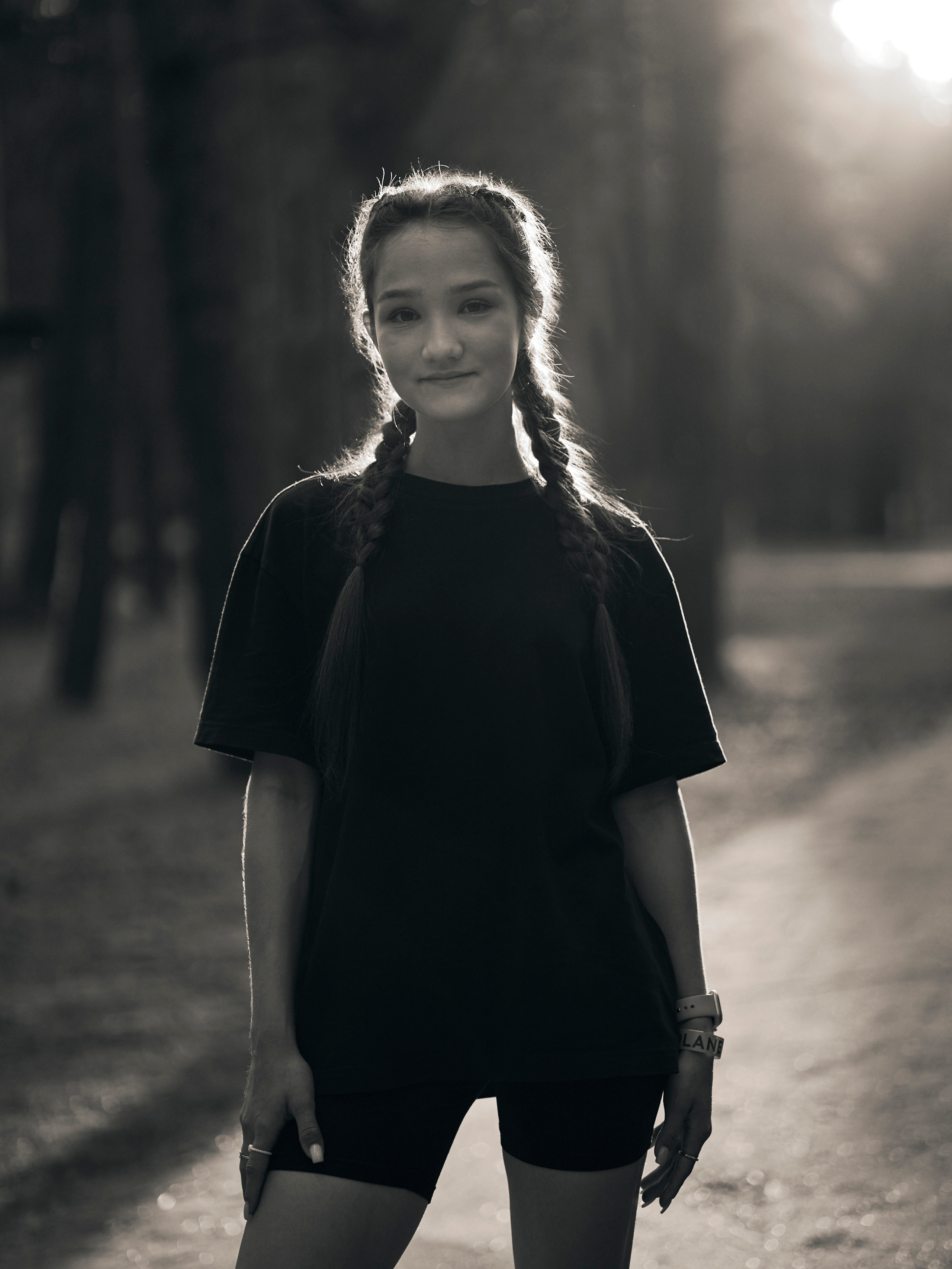 Лицей Сигма (Пикник). Фотограф Иван Кузьмин на любое Ваше мероприятие