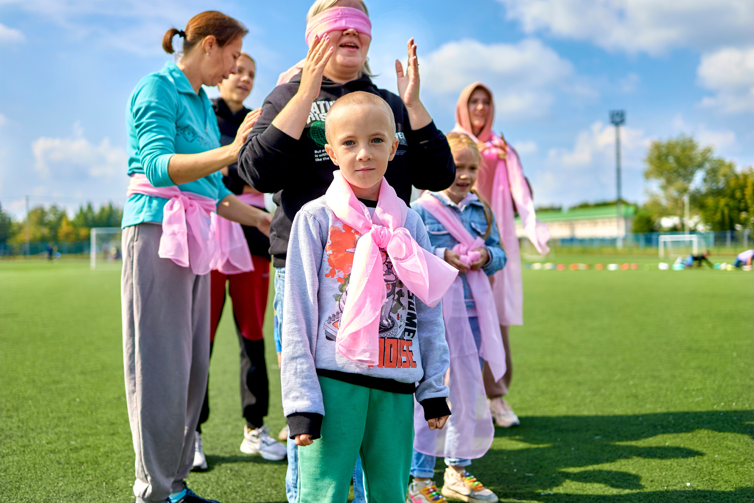 День флага Российской Федерации. Фотограф Иван Кузьмин на любое Ваше мероприятие