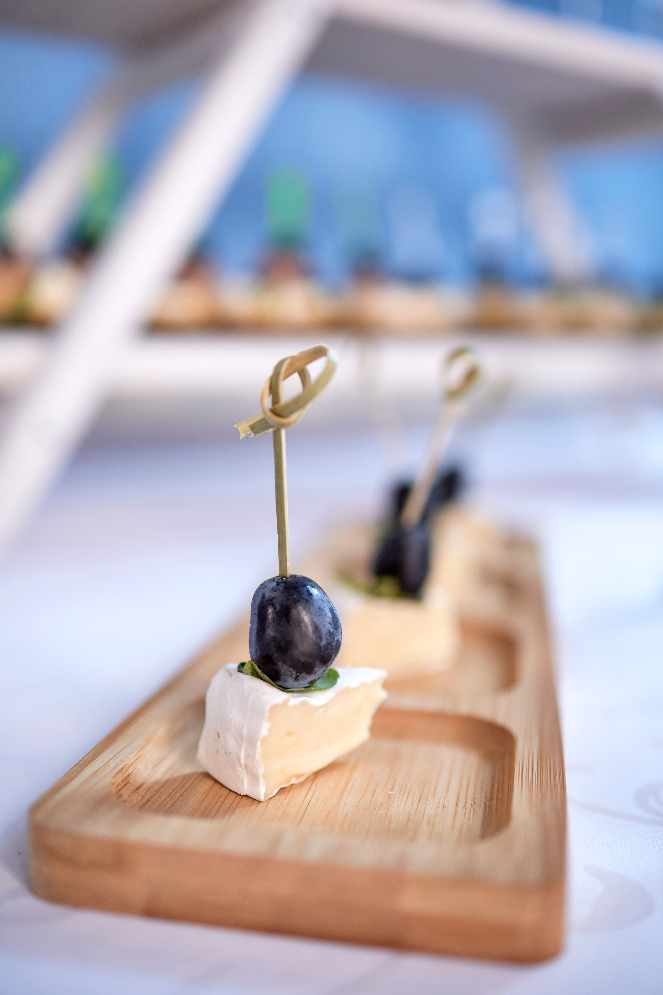 Кафе Гжель (синий цвет). Фотограф Иван Кузьмин на любое Ваше мероприятие