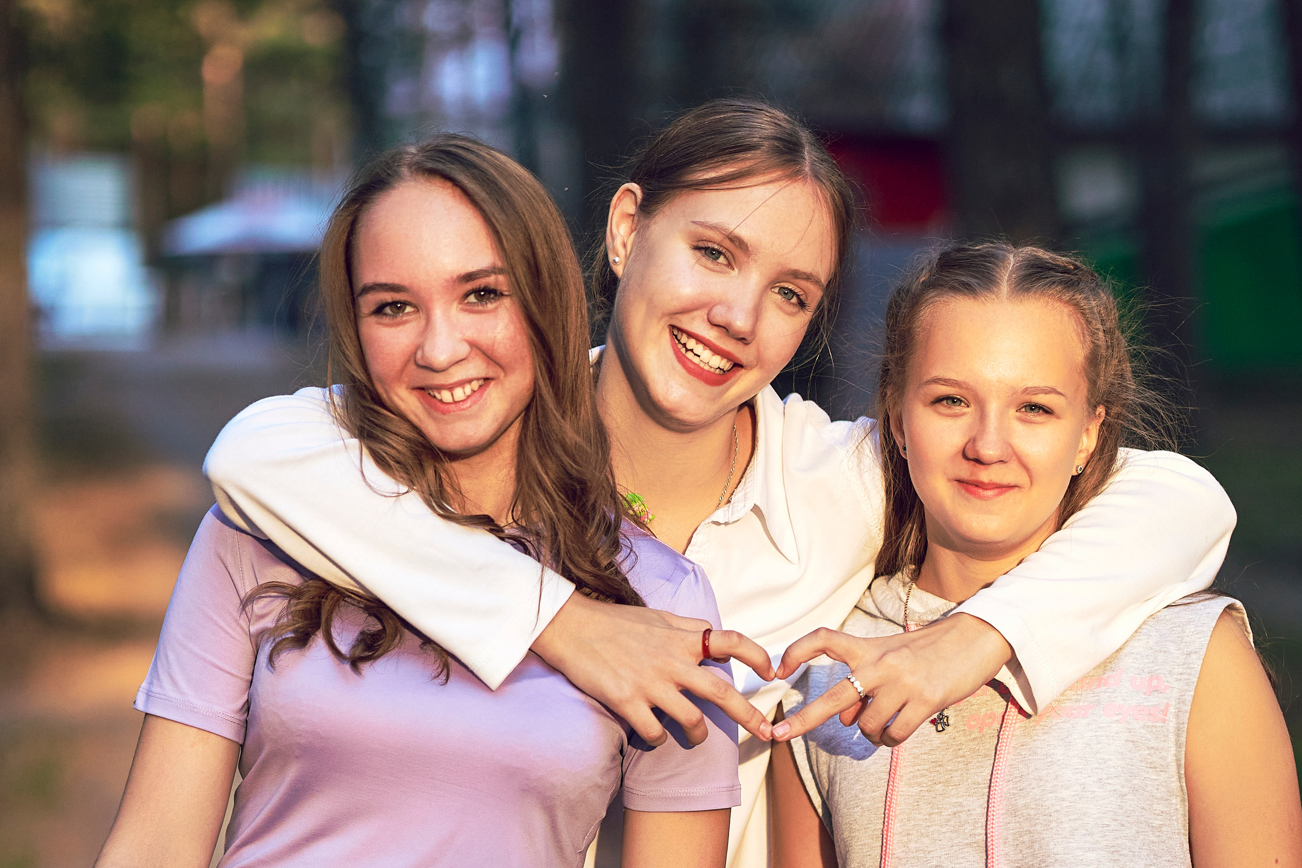 Лицей Сигма (Пикник). Фотограф Иван Кузьмин на любое Ваше мероприятие