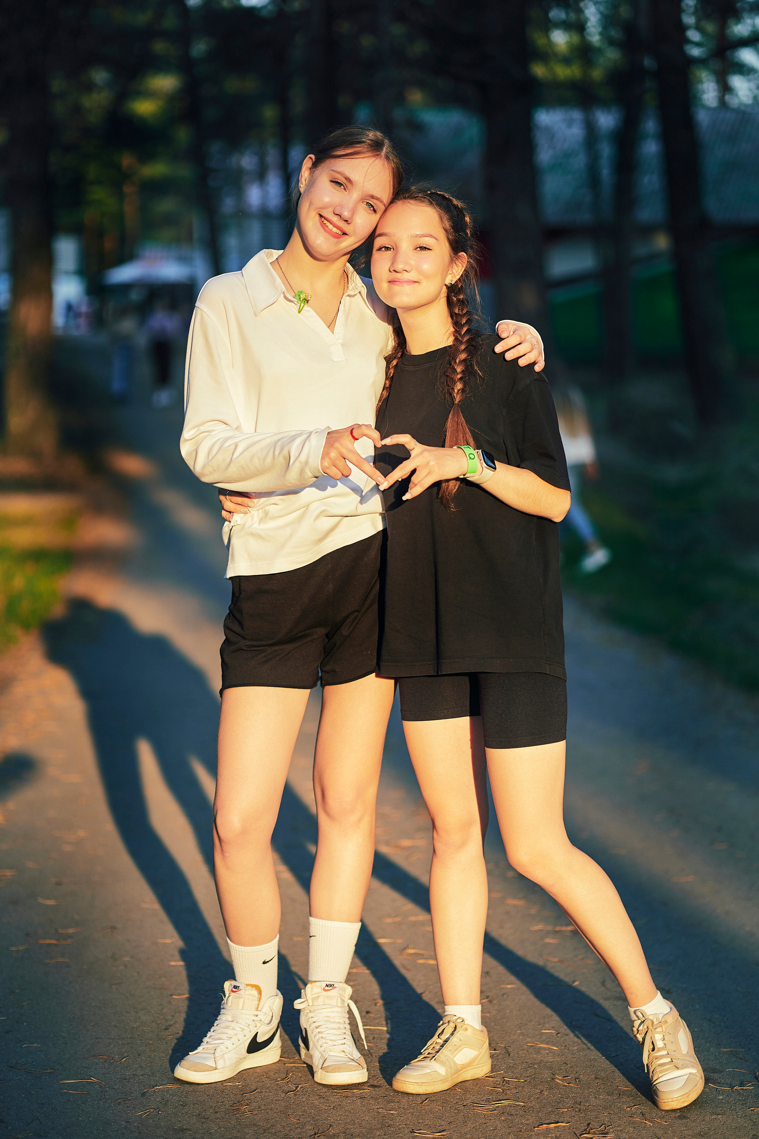 Лицей Сигма (Пикник). Фотограф Иван Кузьмин на любое Ваше мероприятие