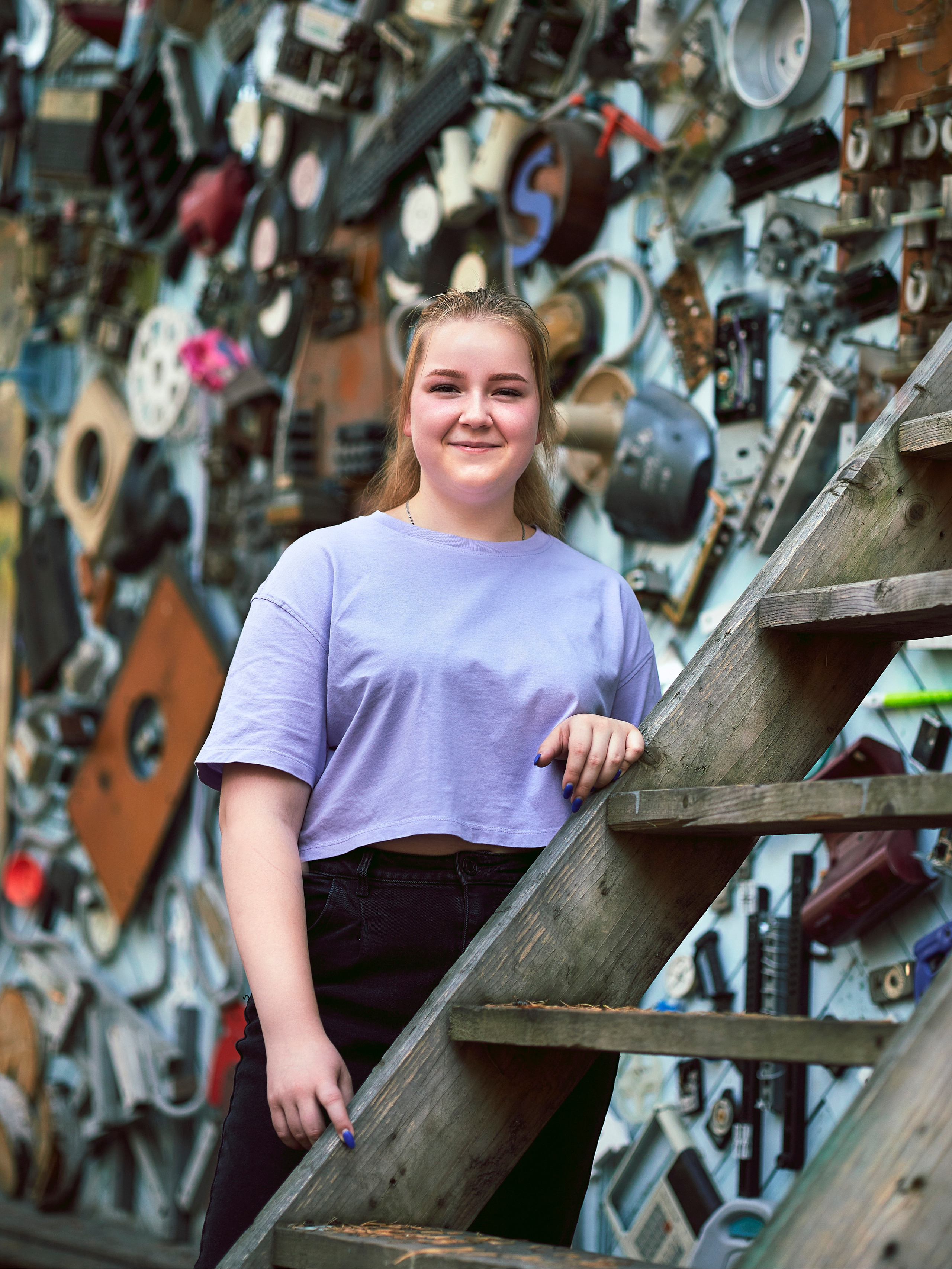 Лицей Сигма (Пикник). Фотограф Иван Кузьмин на любое Ваше мероприятие