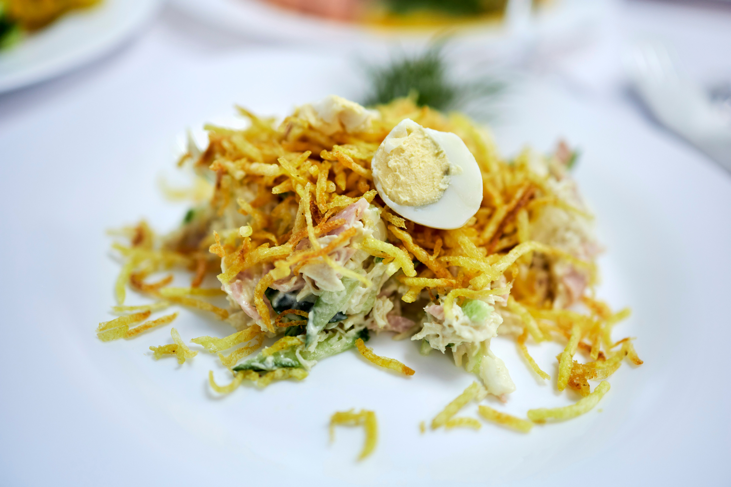 Кафе Гжель (сиреневый цвет). Фотограф Иван Кузьмин на любое Ваше мероприятие