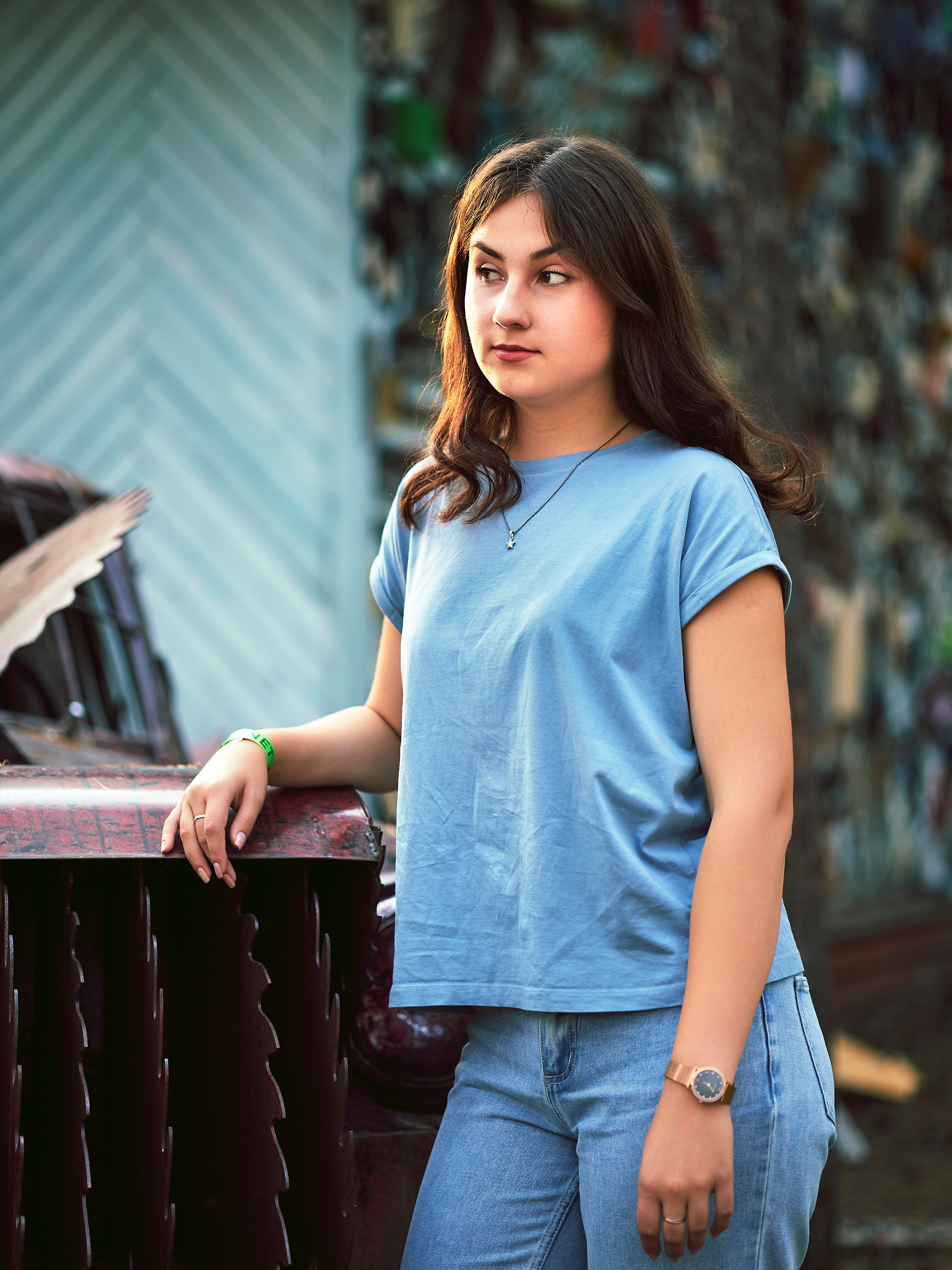 Лицей Сигма (Пикник). Фотограф Иван Кузьмин на любое Ваше мероприятие