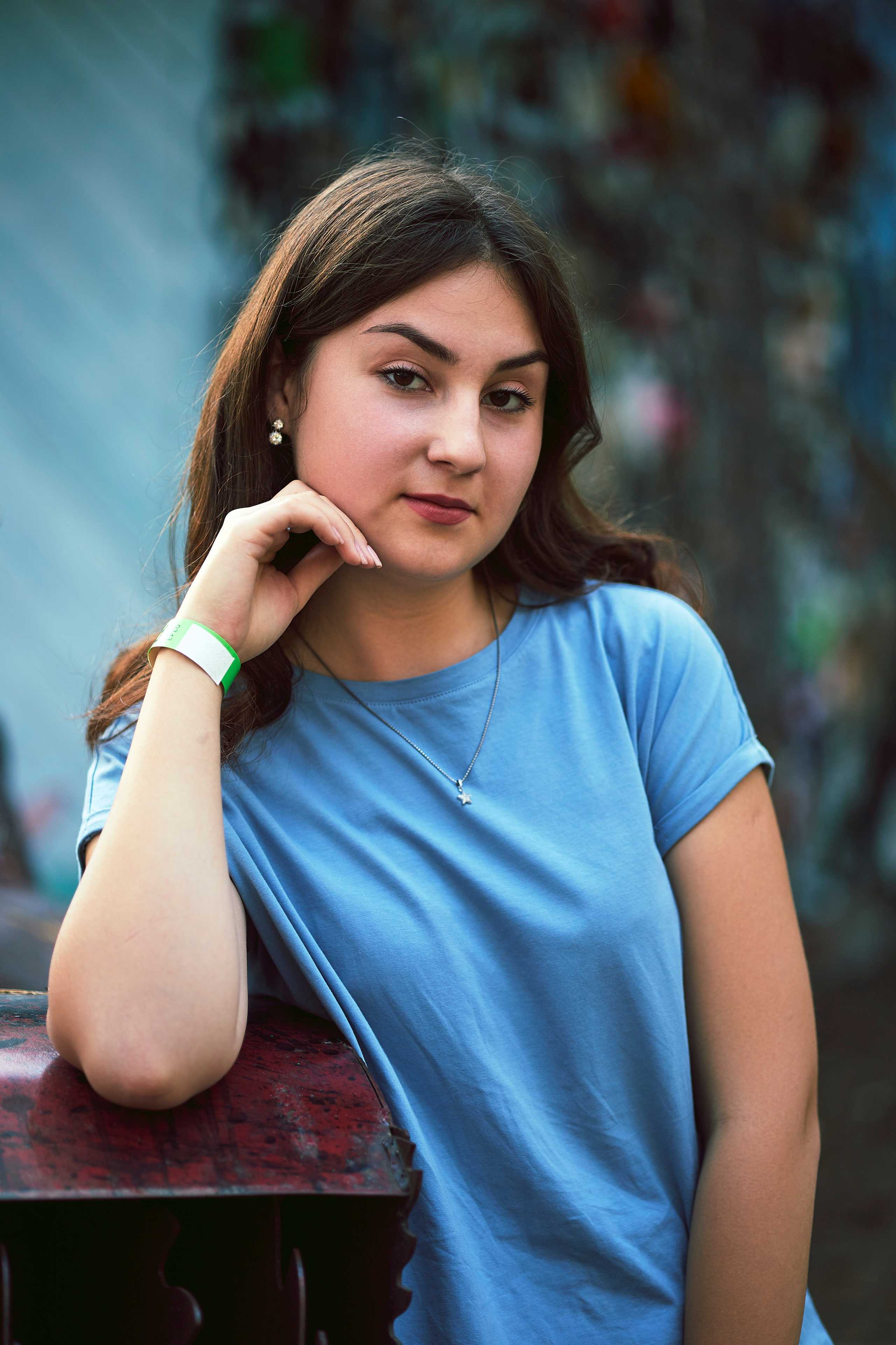 Лицей Сигма (Пикник). Фотограф Иван Кузьмин на любое Ваше мероприятие