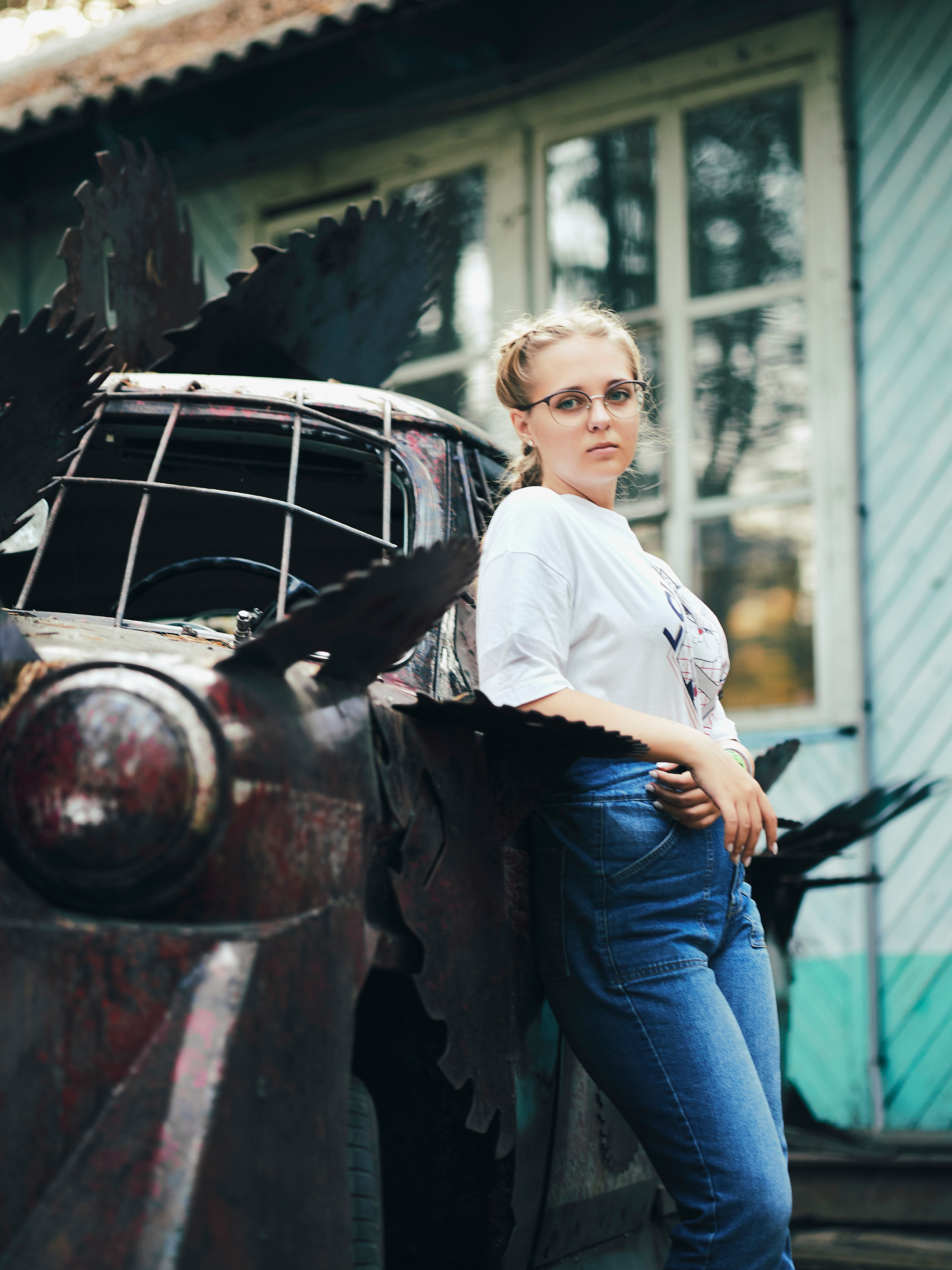 Лицей Сигма (Пикник). Фотограф Иван Кузьмин на любое Ваше мероприятие