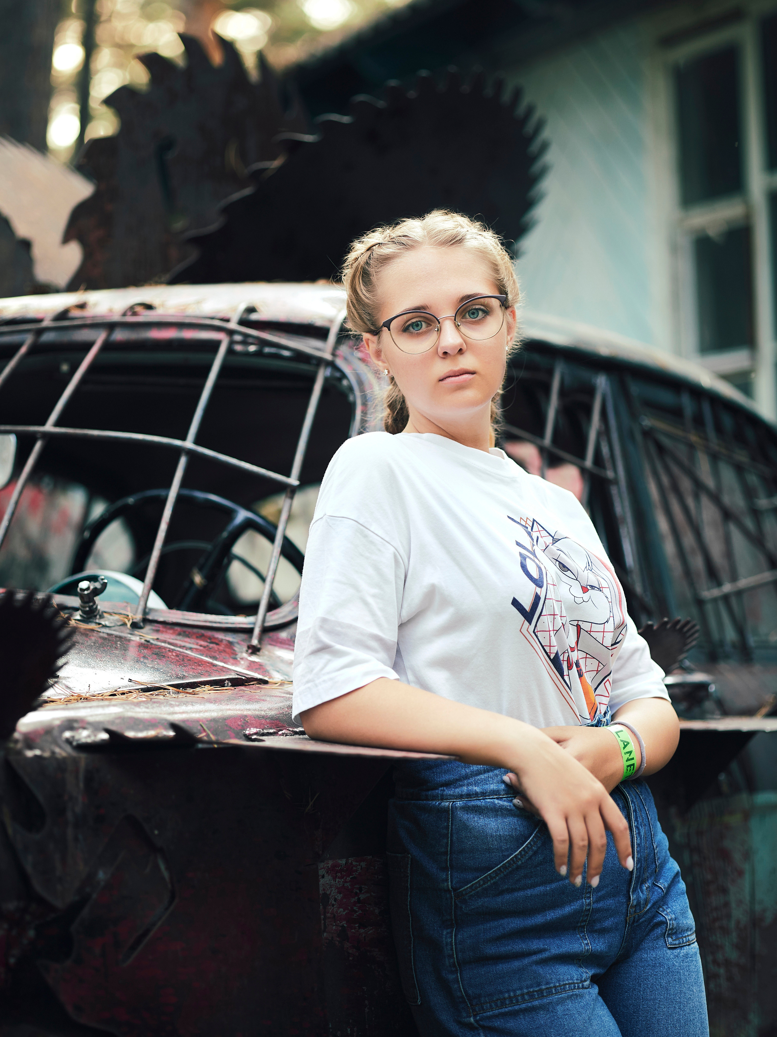 Лицей Сигма (Пикник). Фотограф Иван Кузьмин на любое Ваше мероприятие