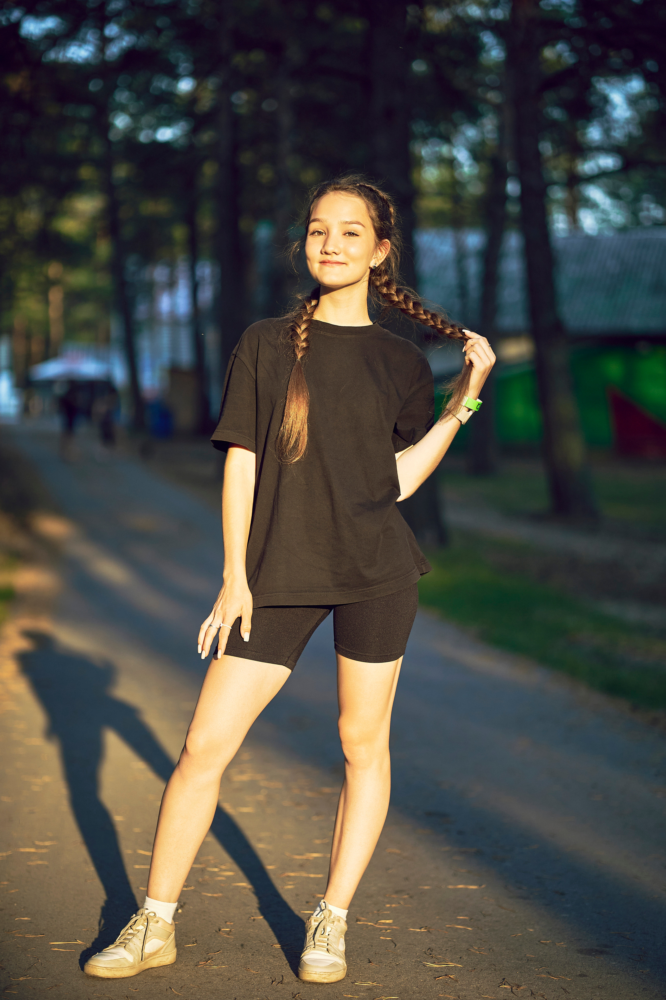 Лицей Сигма (Пикник). Фотограф Иван Кузьмин на любое Ваше мероприятие