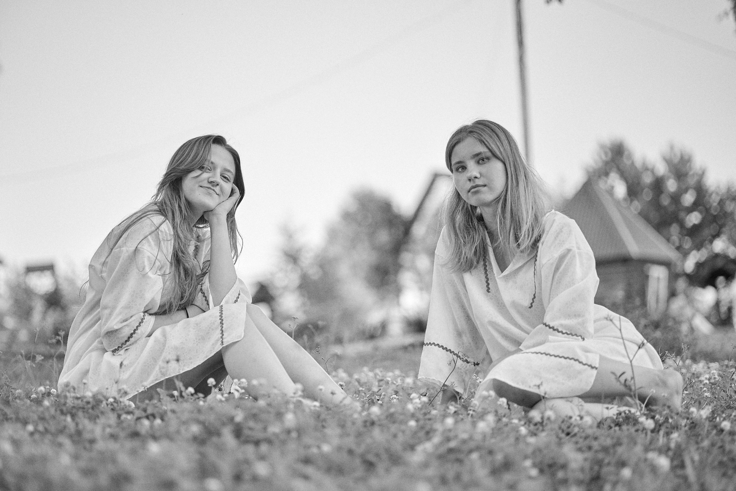 Проект «В ночь на Ивана Купала». Фотограф Иван Кузьмин на любое Ваше мероприятие