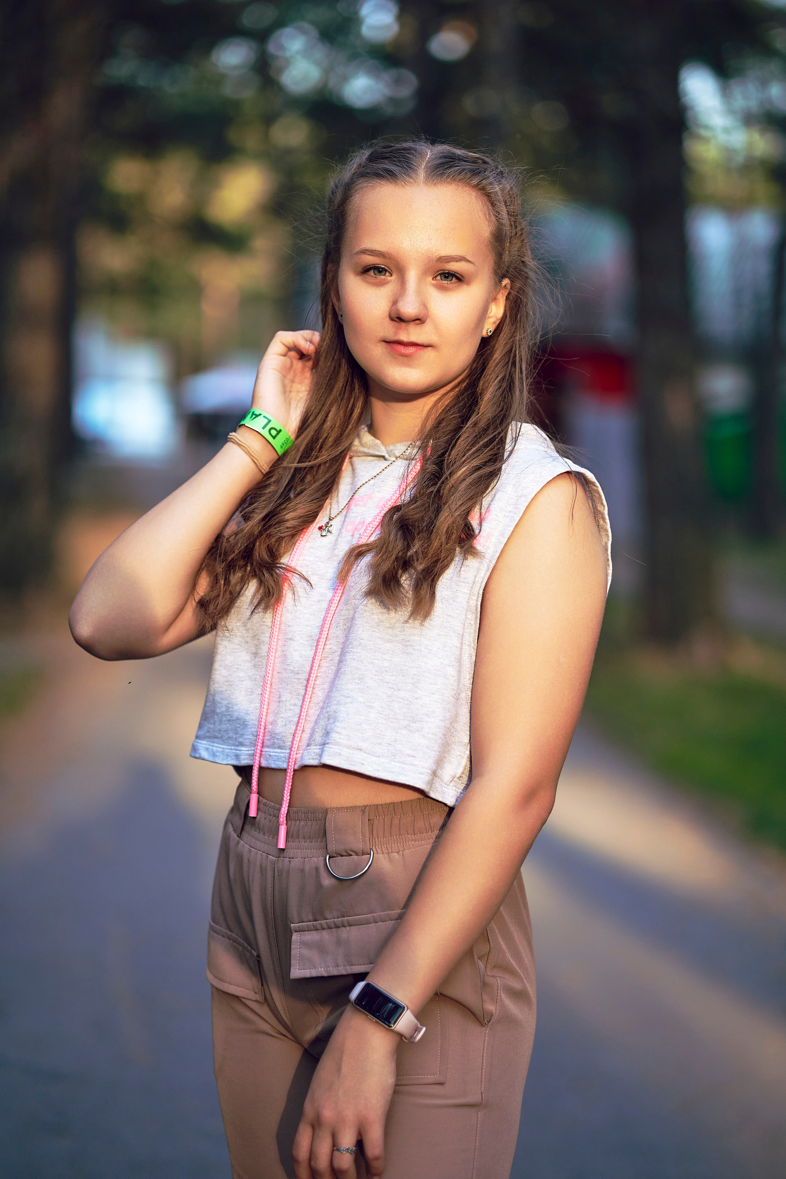 Лицей Сигма (Пикник). Фотограф Иван Кузьмин на любое Ваше мероприятие