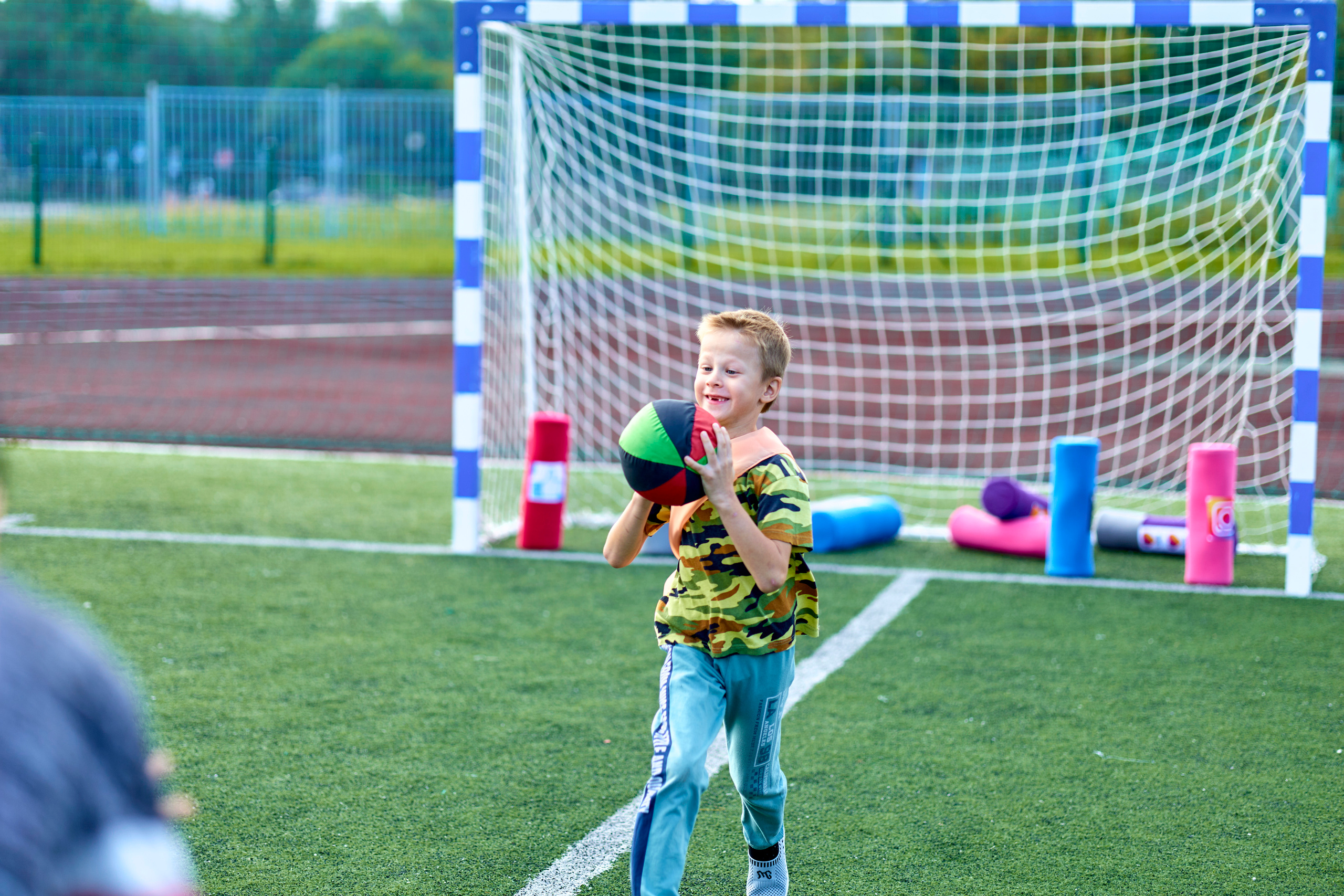 День флага Российской Федерации. Фотограф Иван Кузьмин на любое Ваше мероприятие