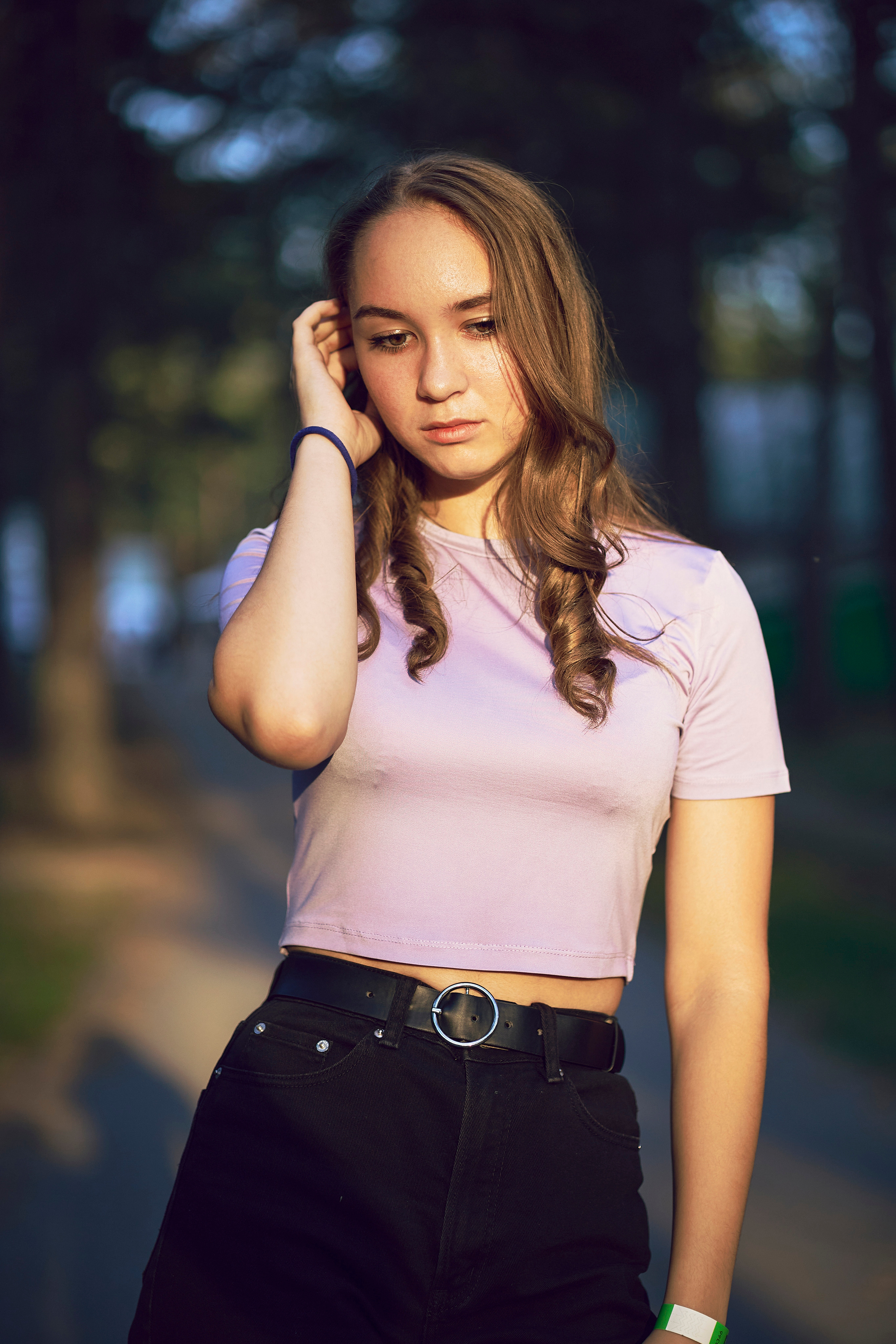 Лицей Сигма (Пикник). Фотограф Иван Кузьмин на любое Ваше мероприятие