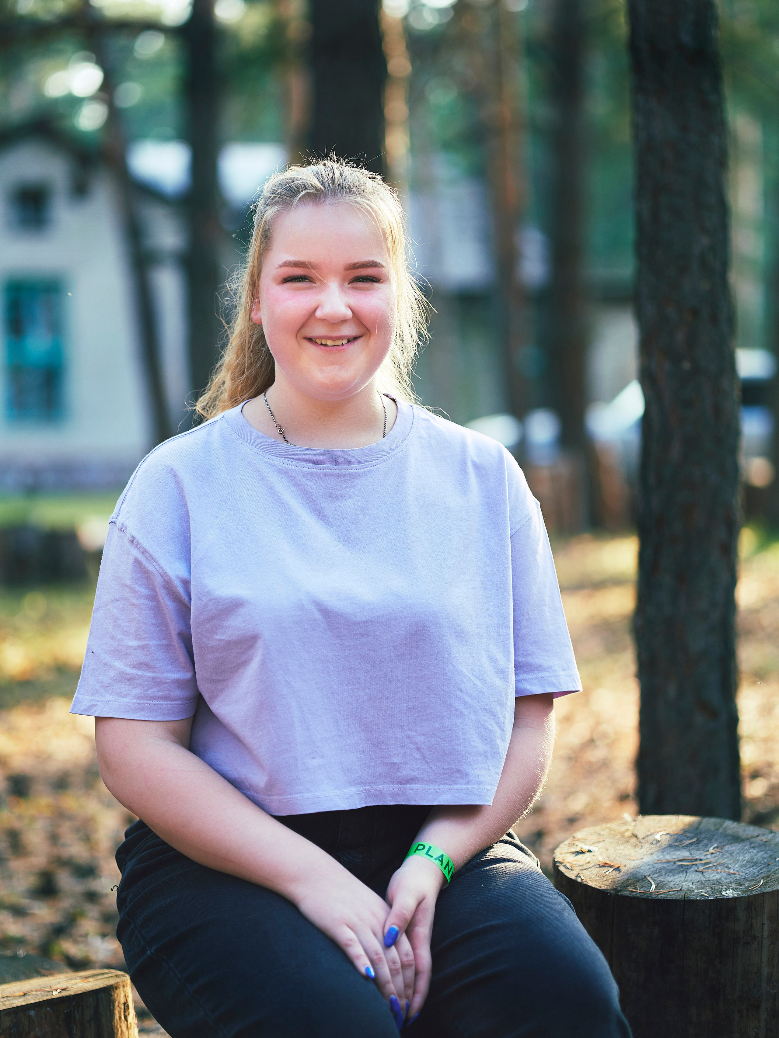 Лицей Сигма (Пикник). Фотограф Иван Кузьмин на любое Ваше мероприятие