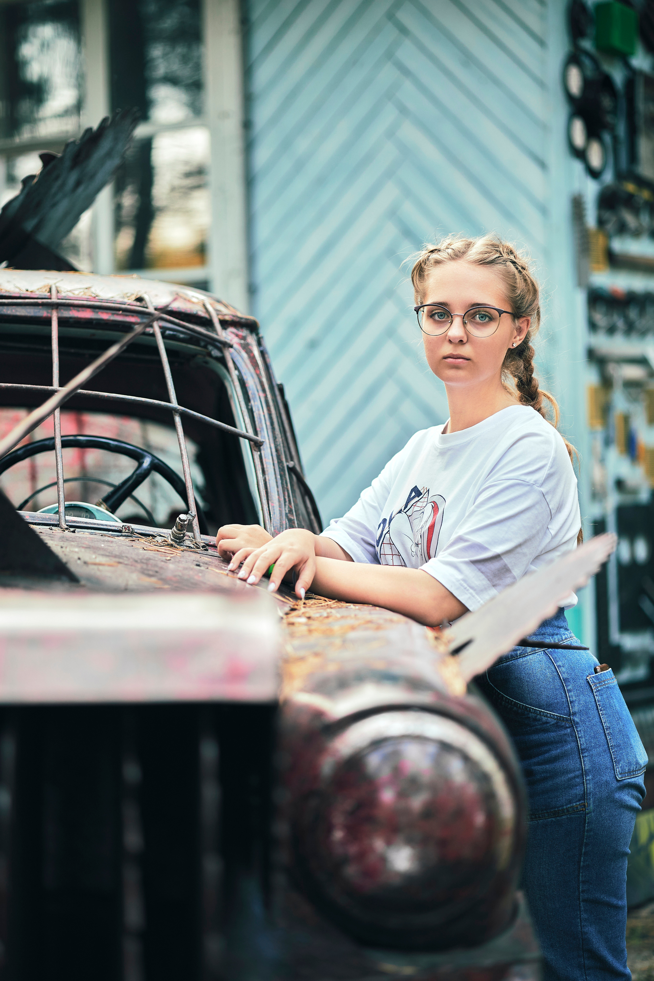 Лицей Сигма (Пикник). Фотограф Иван Кузьмин на любое Ваше мероприятие