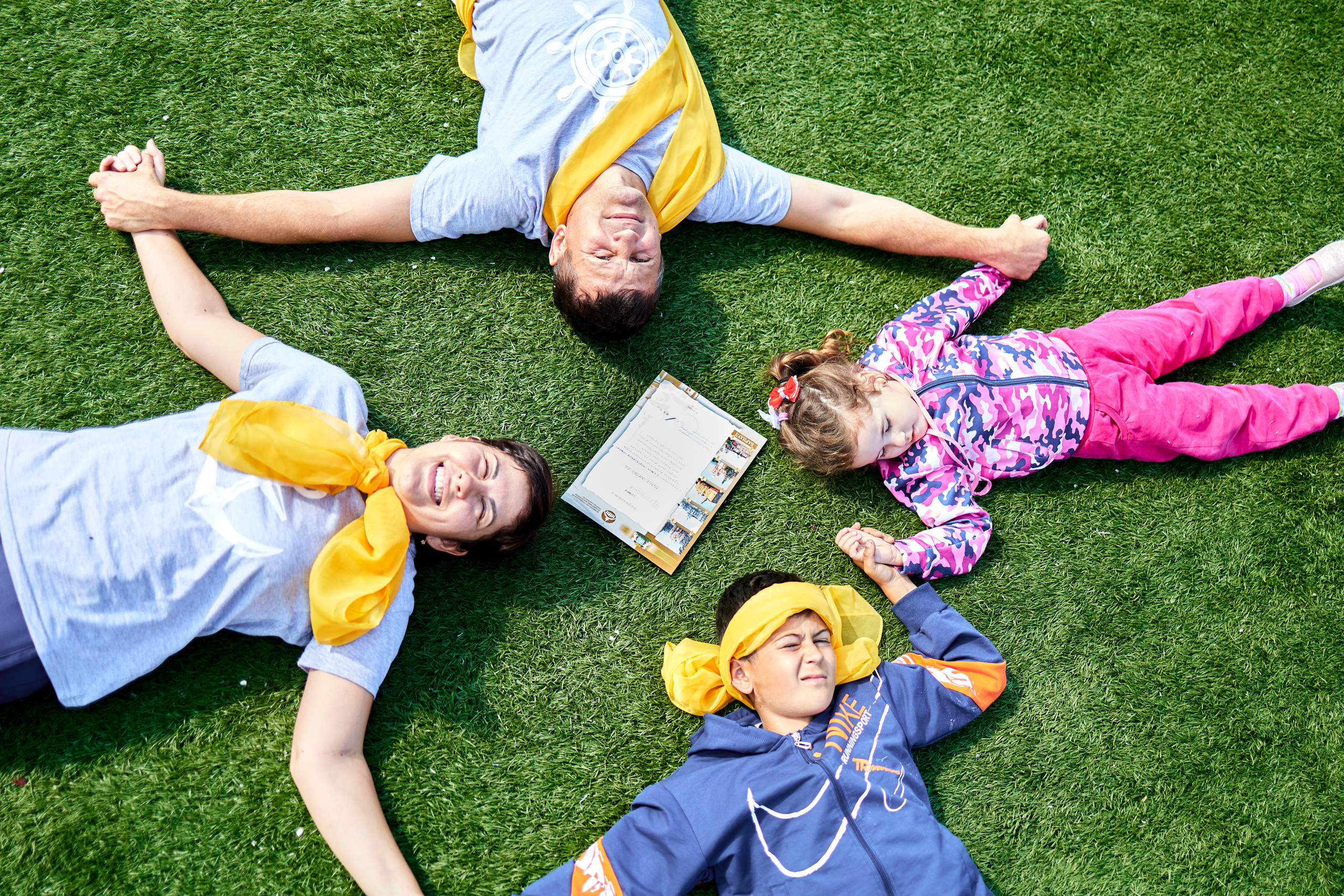 День флага Российской Федерации. Фотограф Иван Кузьмин на любое Ваше мероприятие