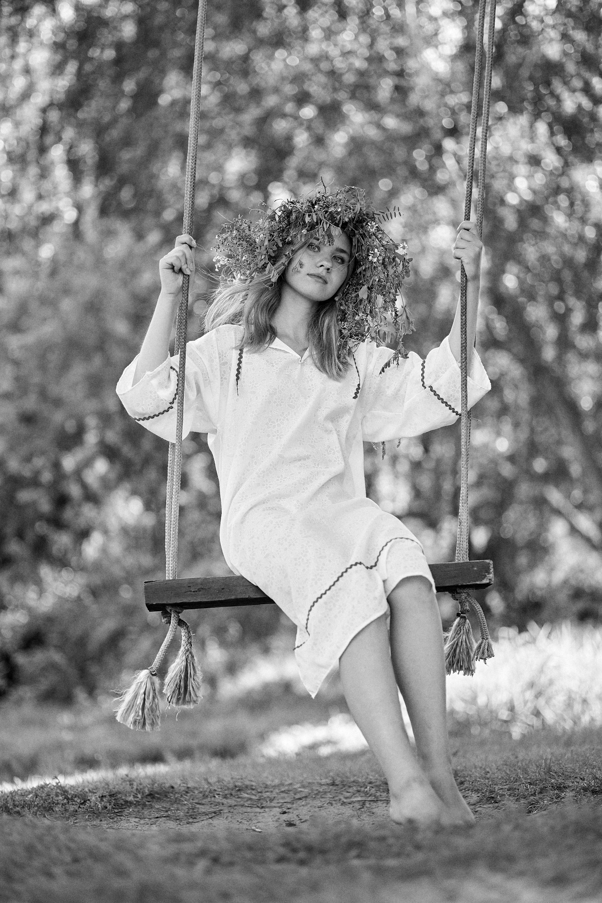 Проект «В ночь на Ивана Купала». Фотограф Иван Кузьмин на любое Ваше мероприятие