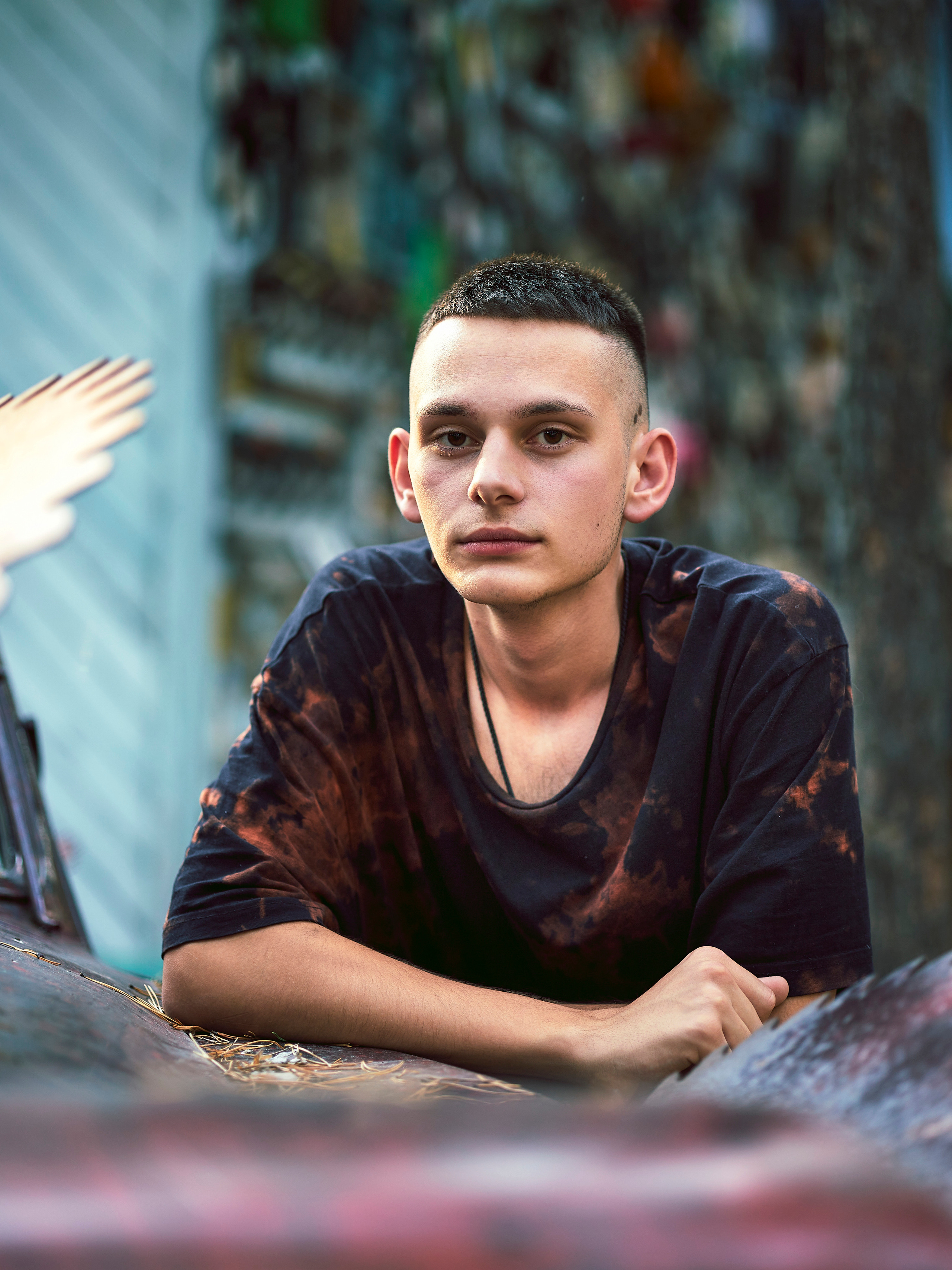 Лицей Сигма (Пикник). Фотограф Иван Кузьмин на любое Ваше мероприятие