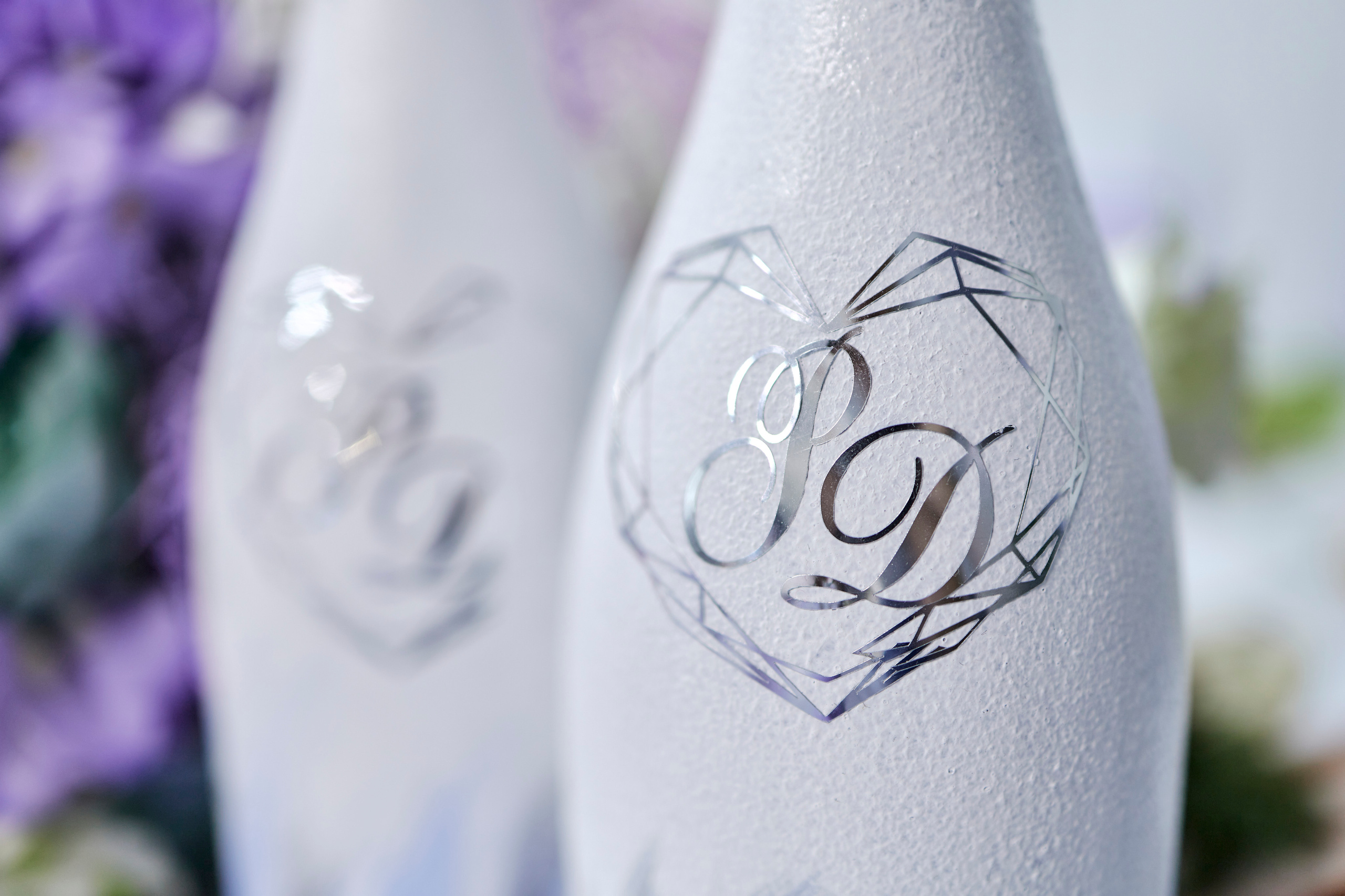 Кафе Гжель (сиреневый цвет). Фотограф Иван Кузьмин на любое Ваше мероприятие