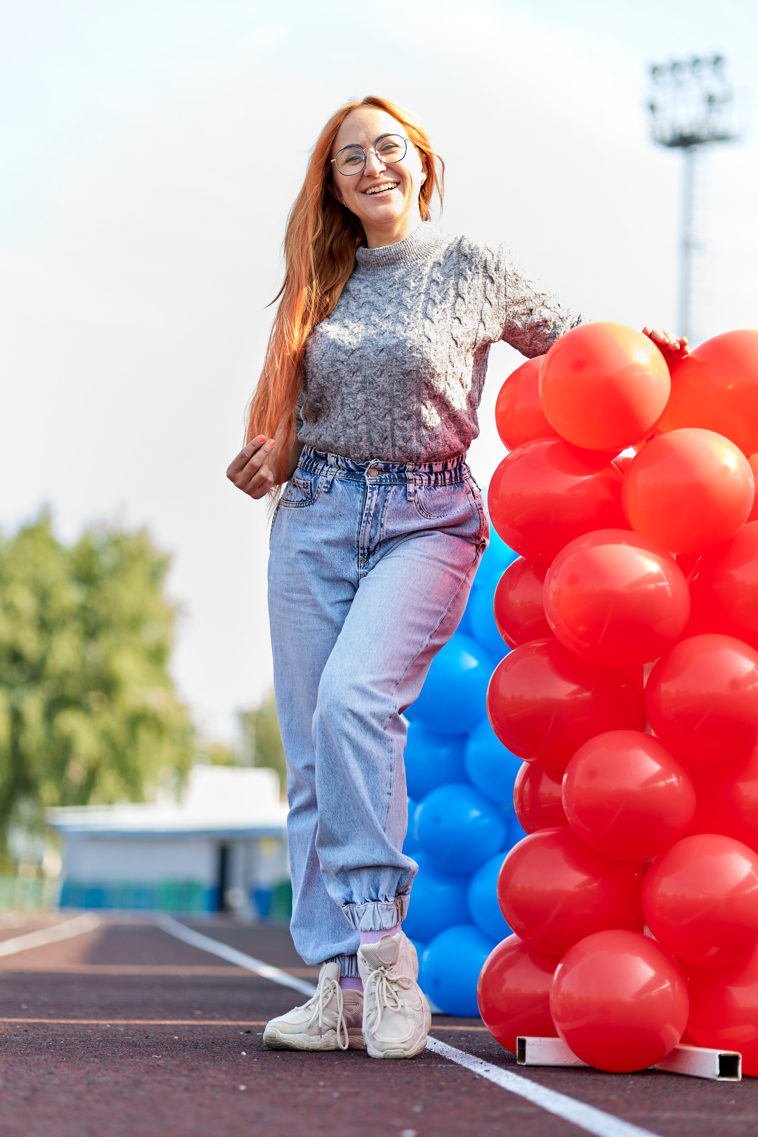 День флага Российской Федерации. Фотограф Иван Кузьмин на любое Ваше мероприятие