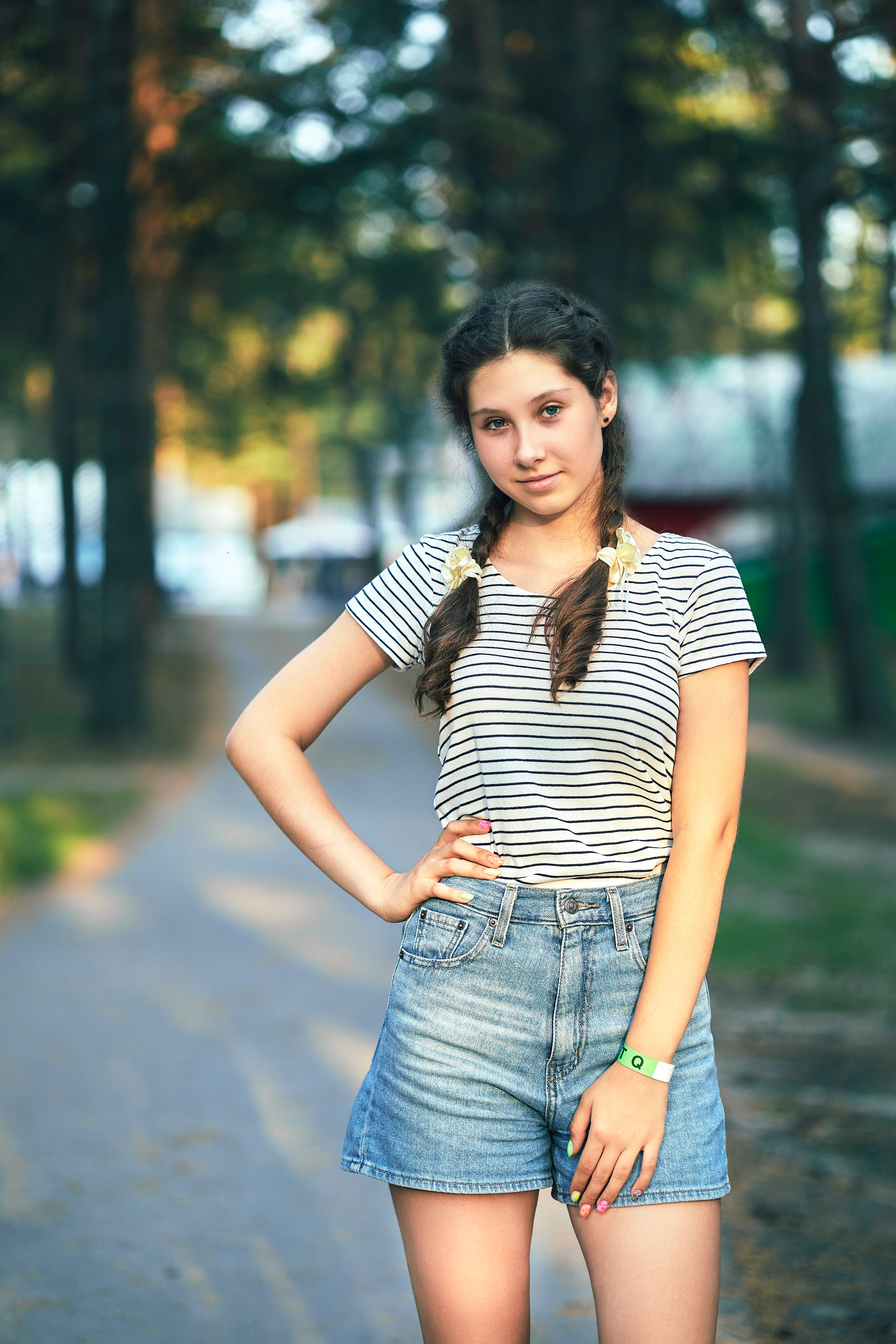 Лицей Сигма (Пикник). Фотограф Иван Кузьмин на любое Ваше мероприятие