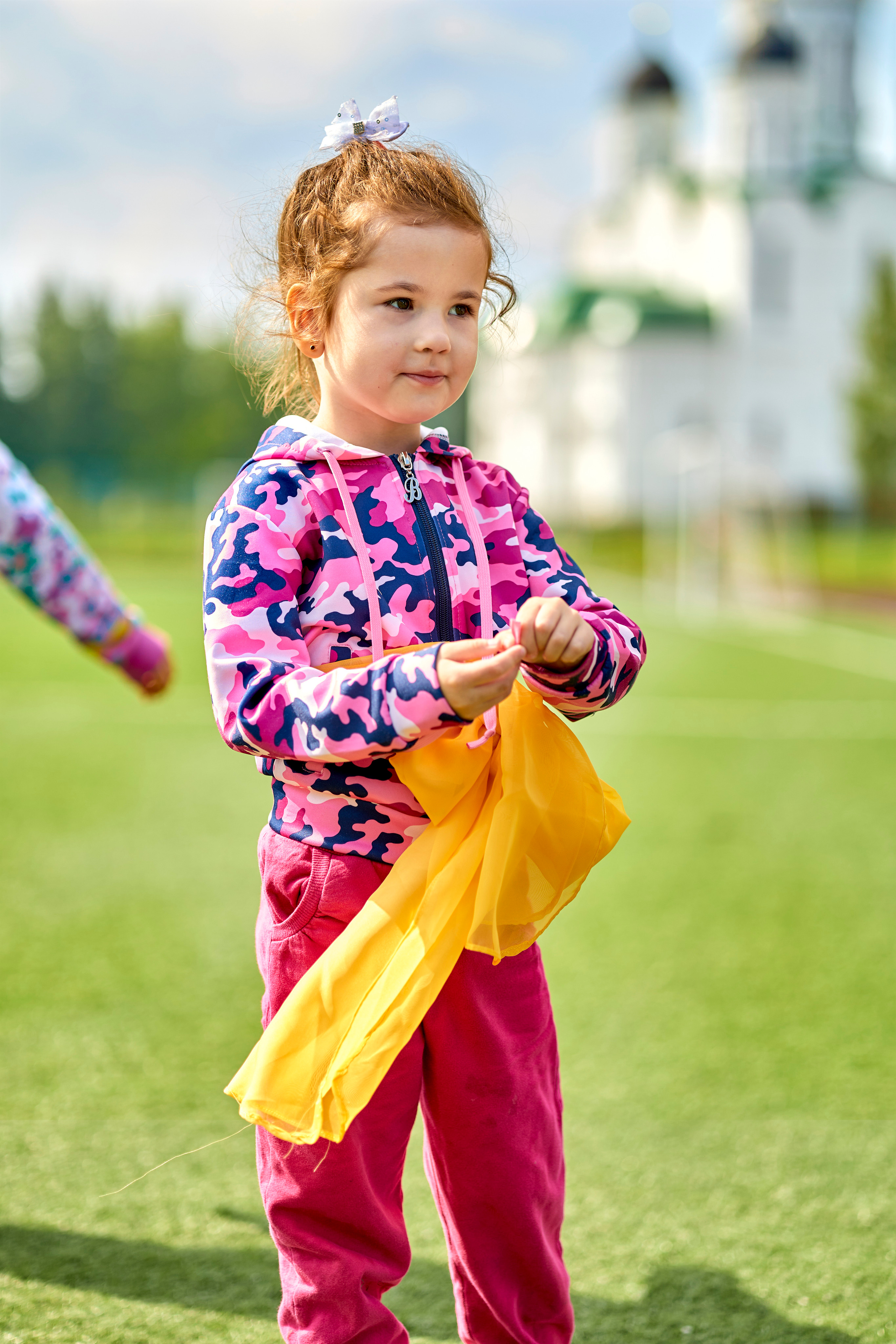 День флага Российской Федерации. Фотограф Иван Кузьмин на любое Ваше мероприятие