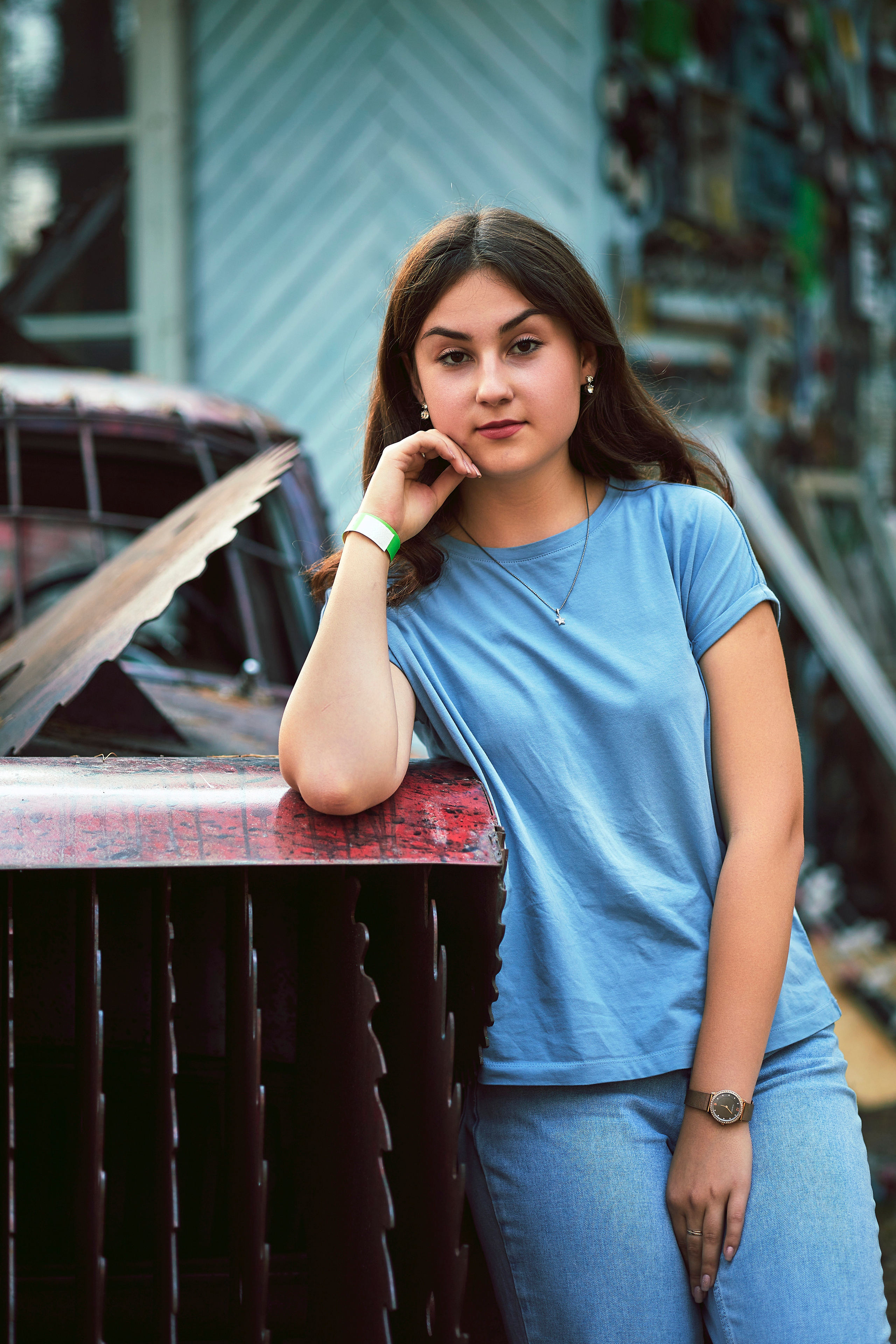 Лицей Сигма (Пикник). Фотограф Иван Кузьмин на любое Ваше мероприятие