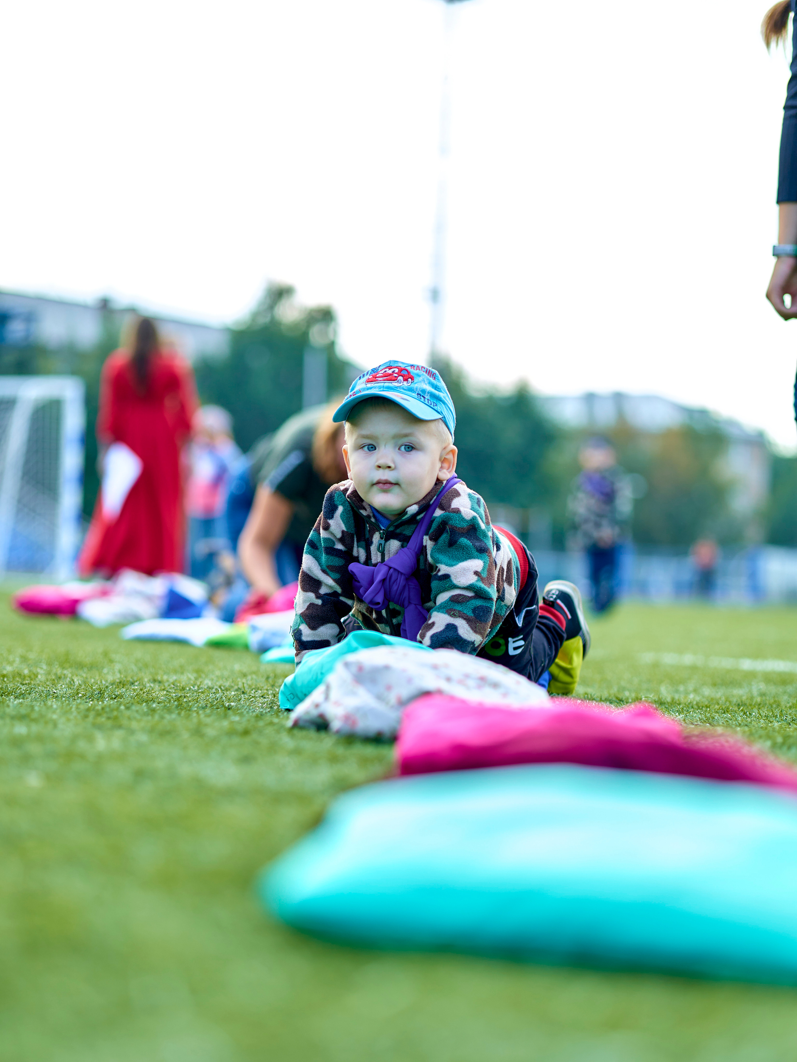 День флага Российской Федерации. Фотограф Иван Кузьмин на любое Ваше мероприятие