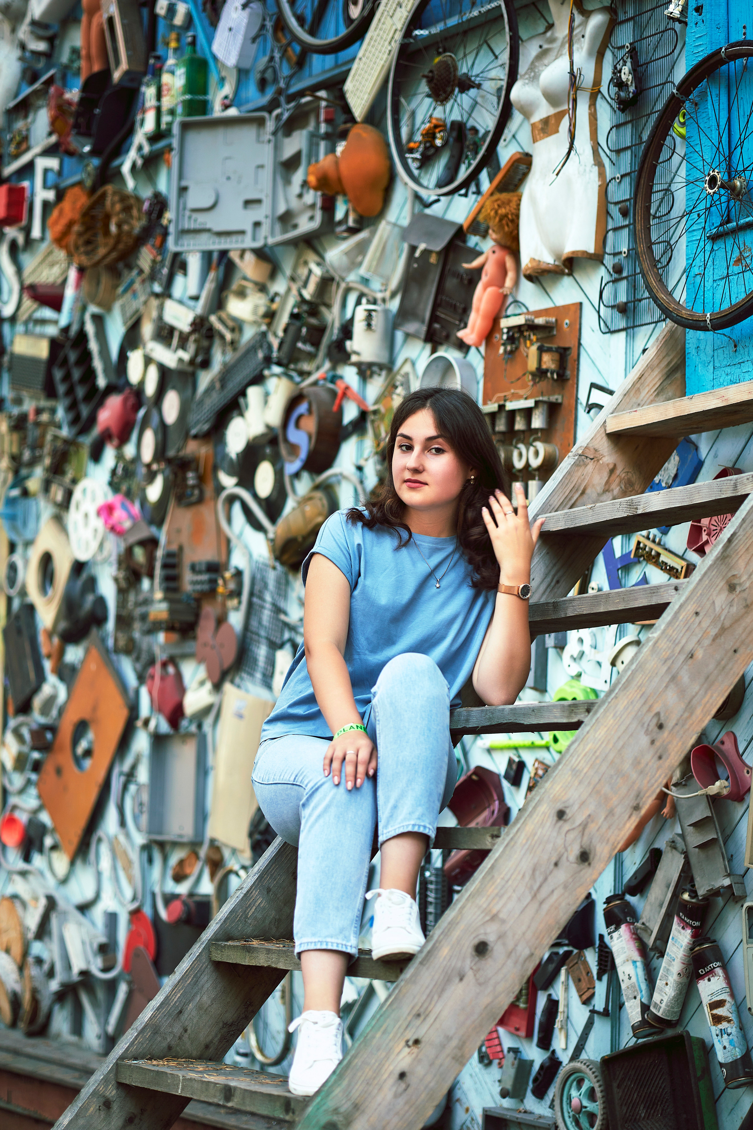 Лицей Сигма (Пикник). Фотограф Иван Кузьмин на любое Ваше мероприятие