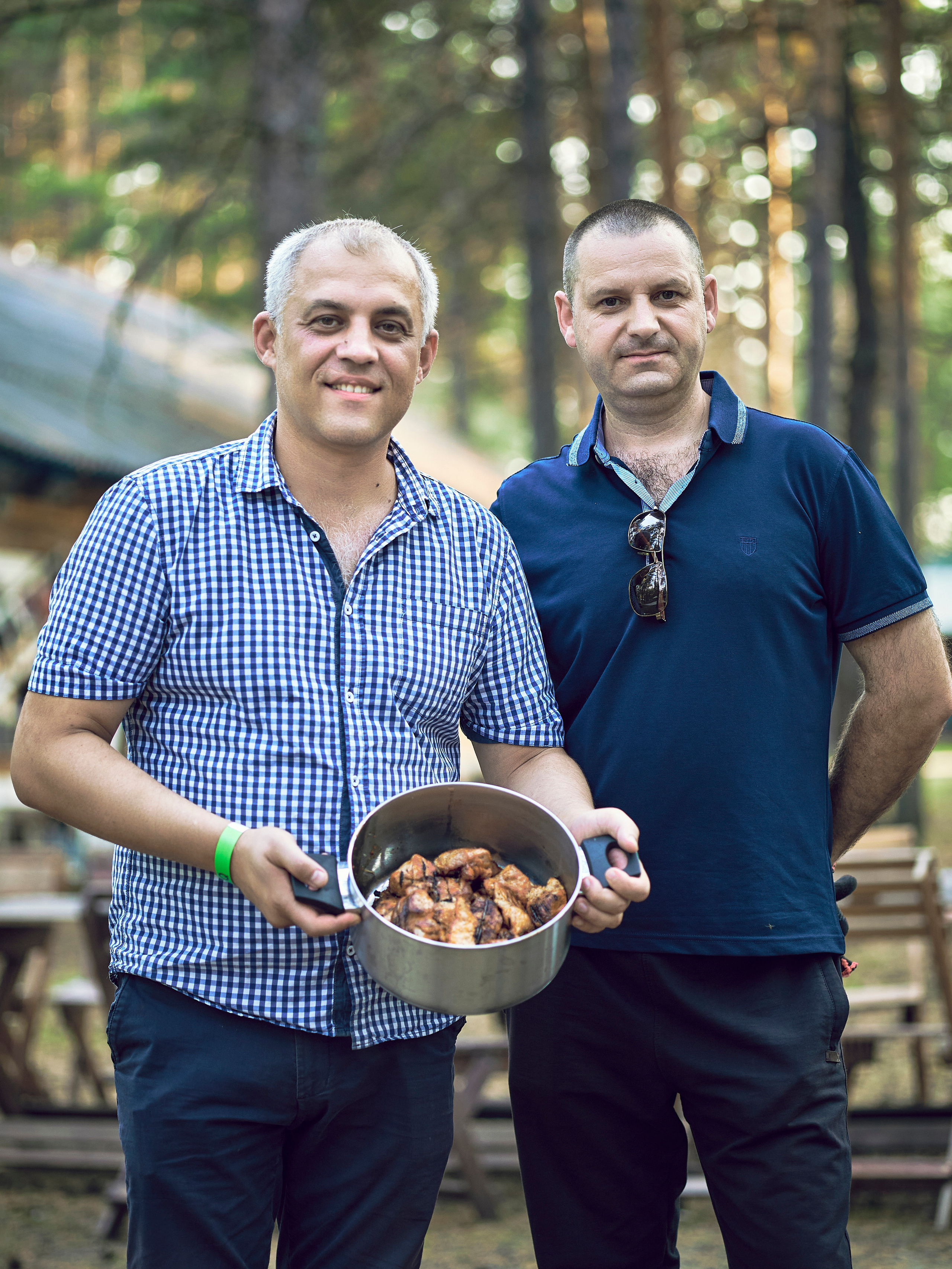 Лицей Сигма (Пикник). Фотограф Иван Кузьмин на любое Ваше мероприятие